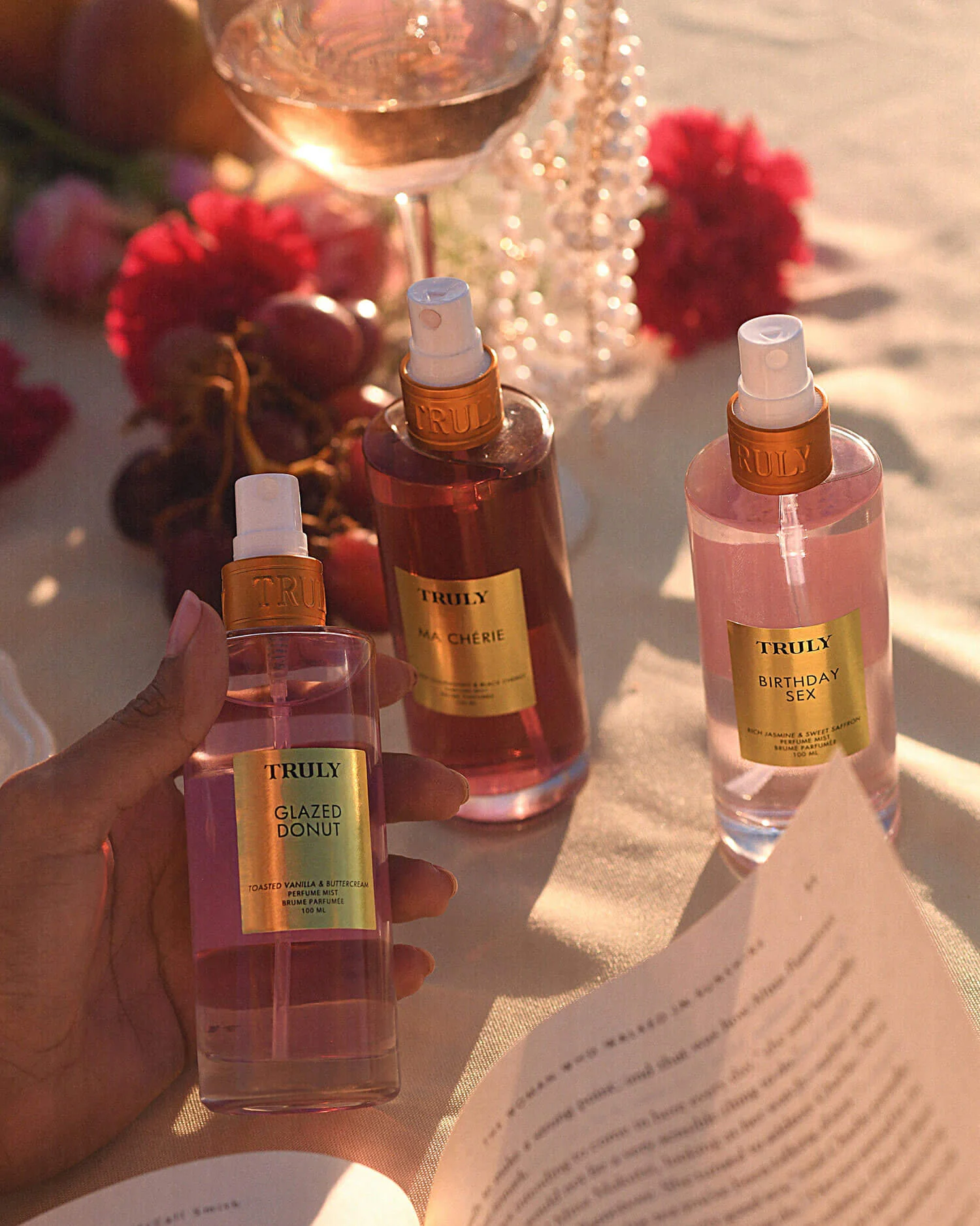 Birthday Sex Perfume Mist - Image 9