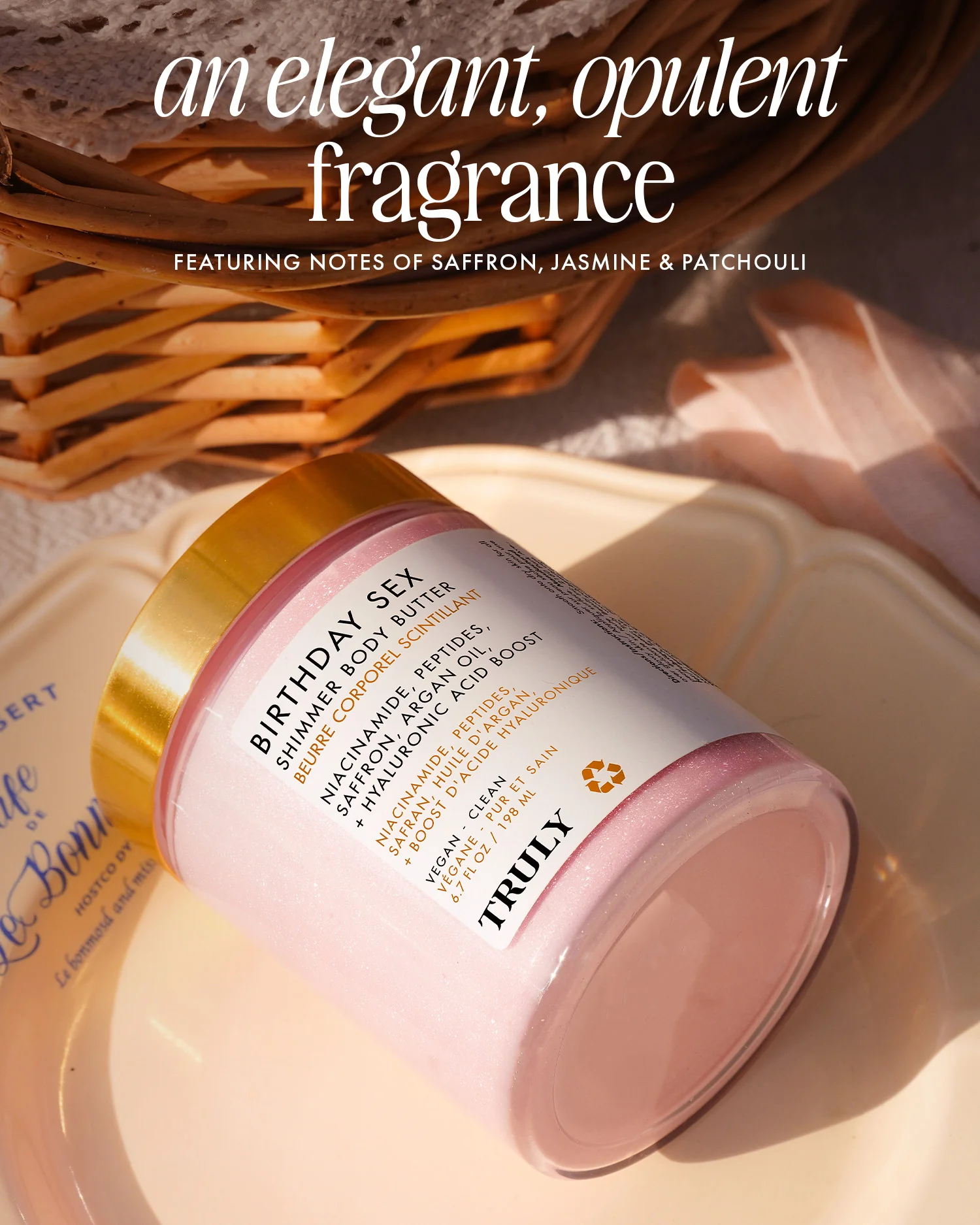 Birthday Sex Shimmer Body Butter - Image 4