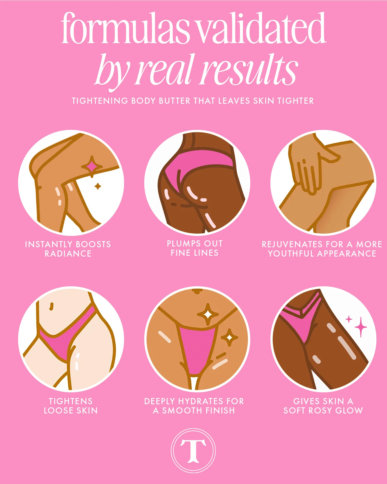 Birthday Sex Shimmer Body Butter - Image 6