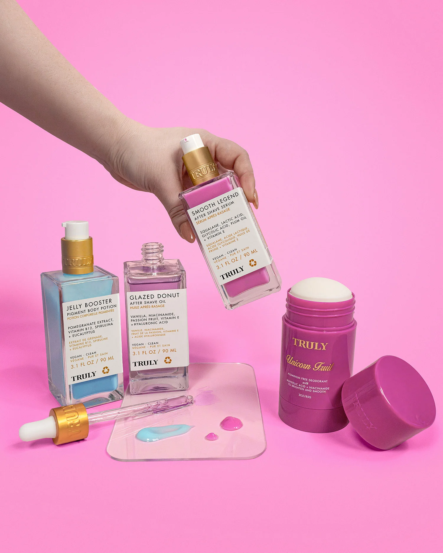 Body Brightening Set - Image 4