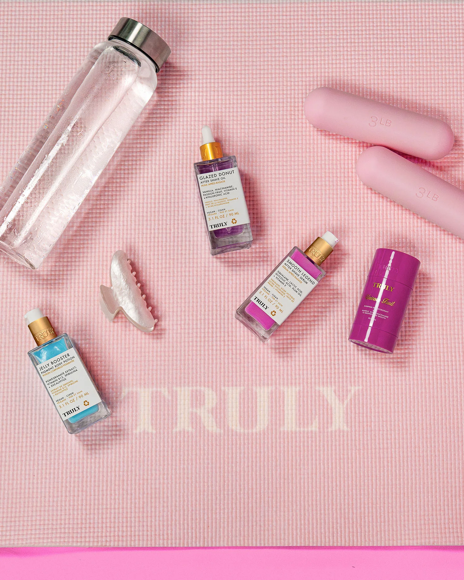 Body Brightening Set - Image 7