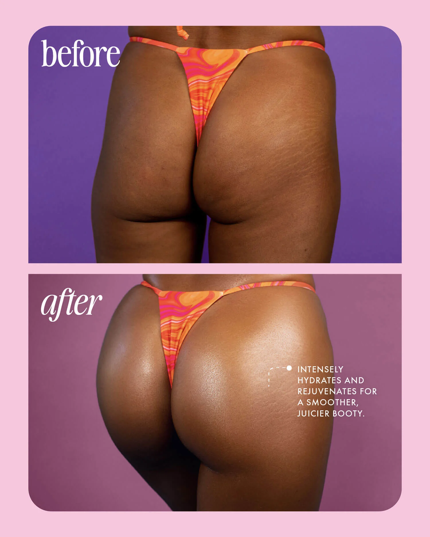 Buns of Glowry Smoothing Butt Butter - Image 5