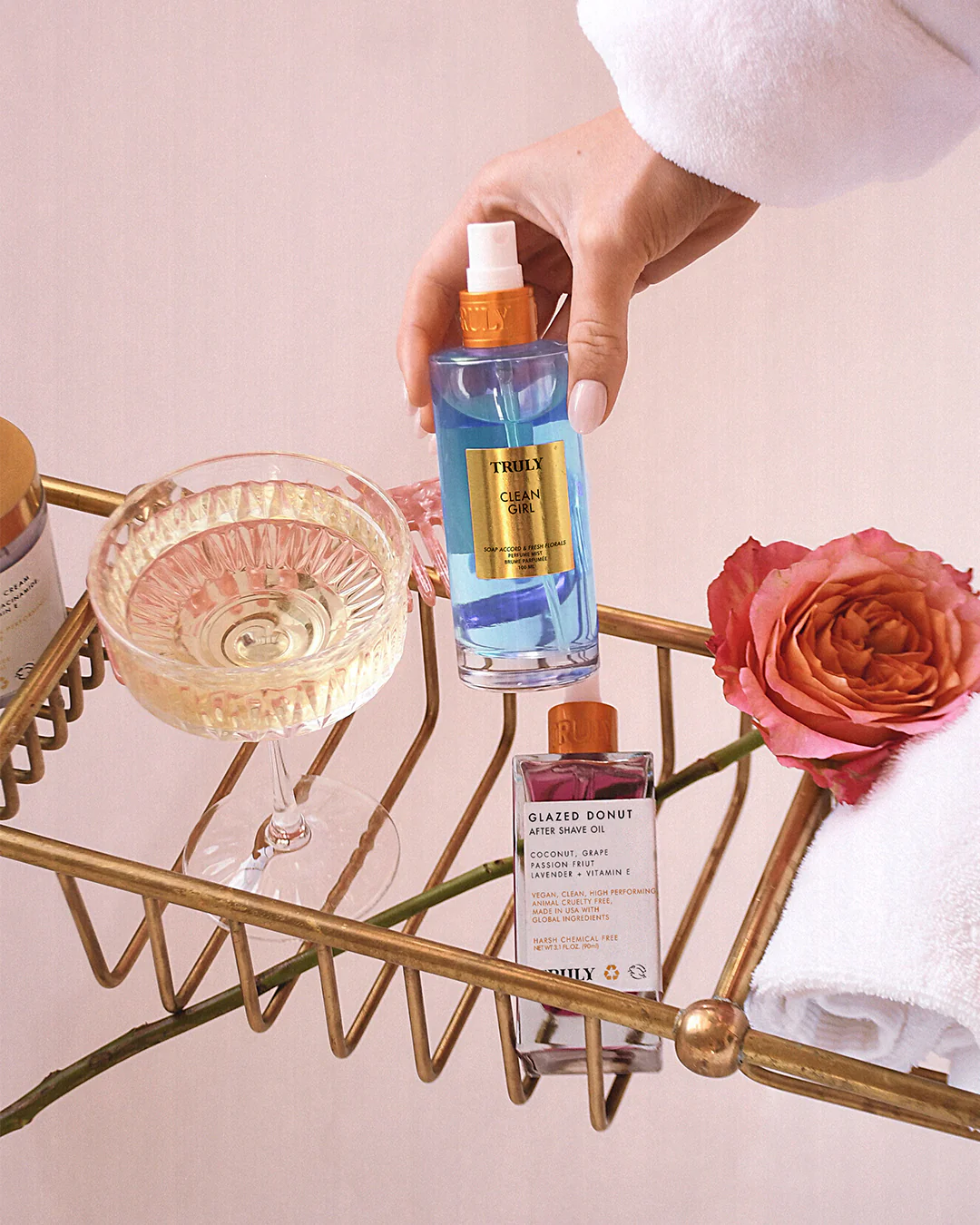 Clean Girl Perfume Mist - Image 7