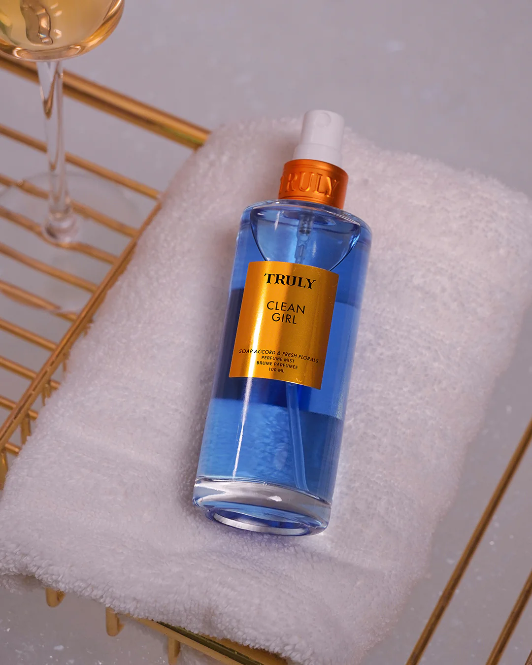 Clean Girl Perfume Mist - Image 8