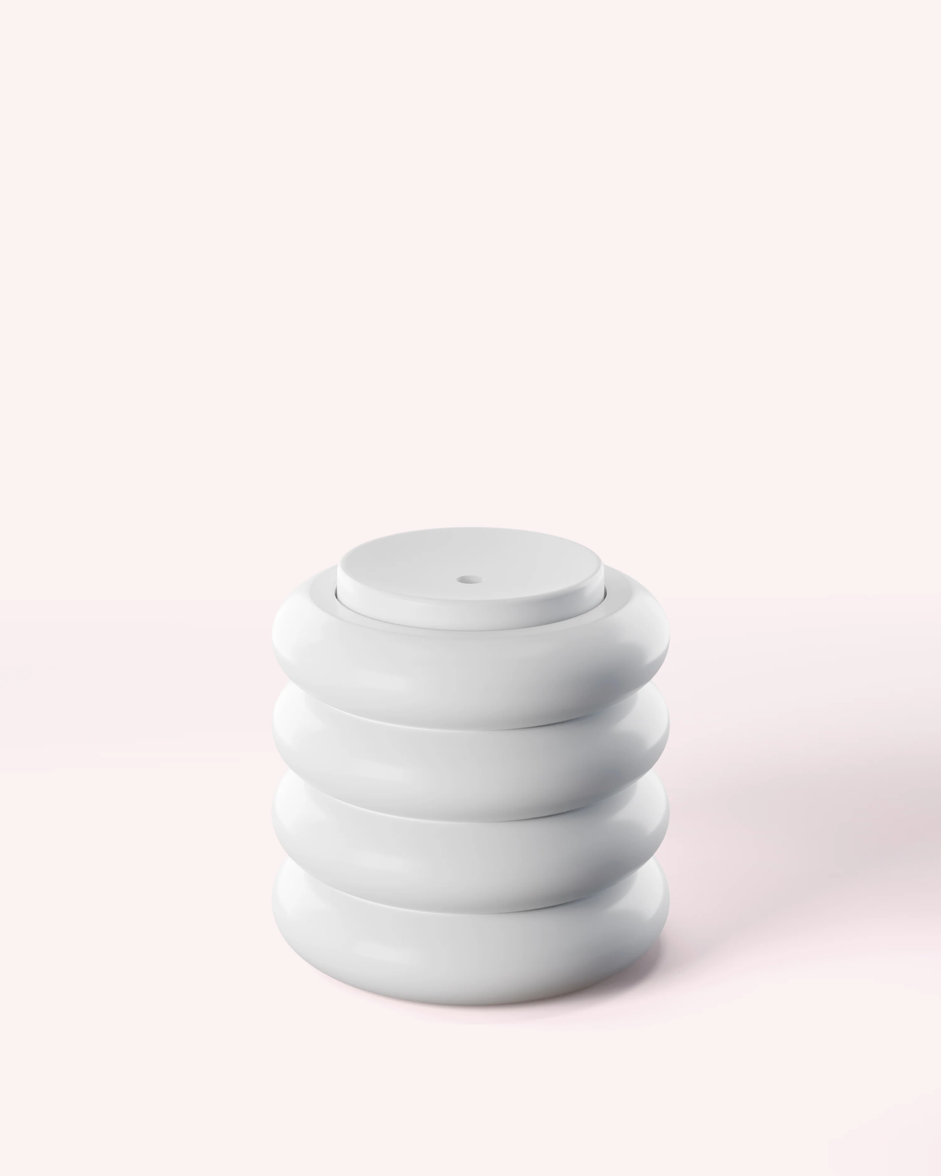 Cloud Cream Pro-Peptide Facial Moisturizer - Image 4
