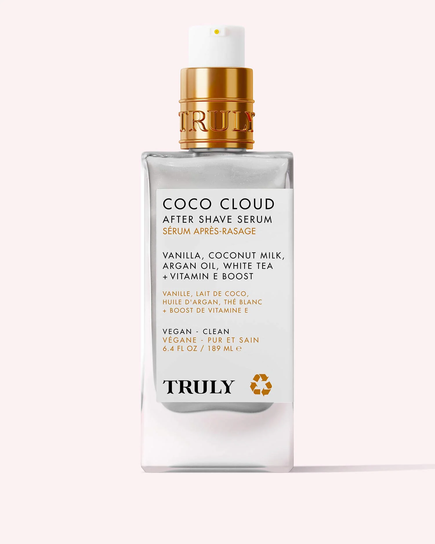 Coco Cloud After Shave Serum - Image 7