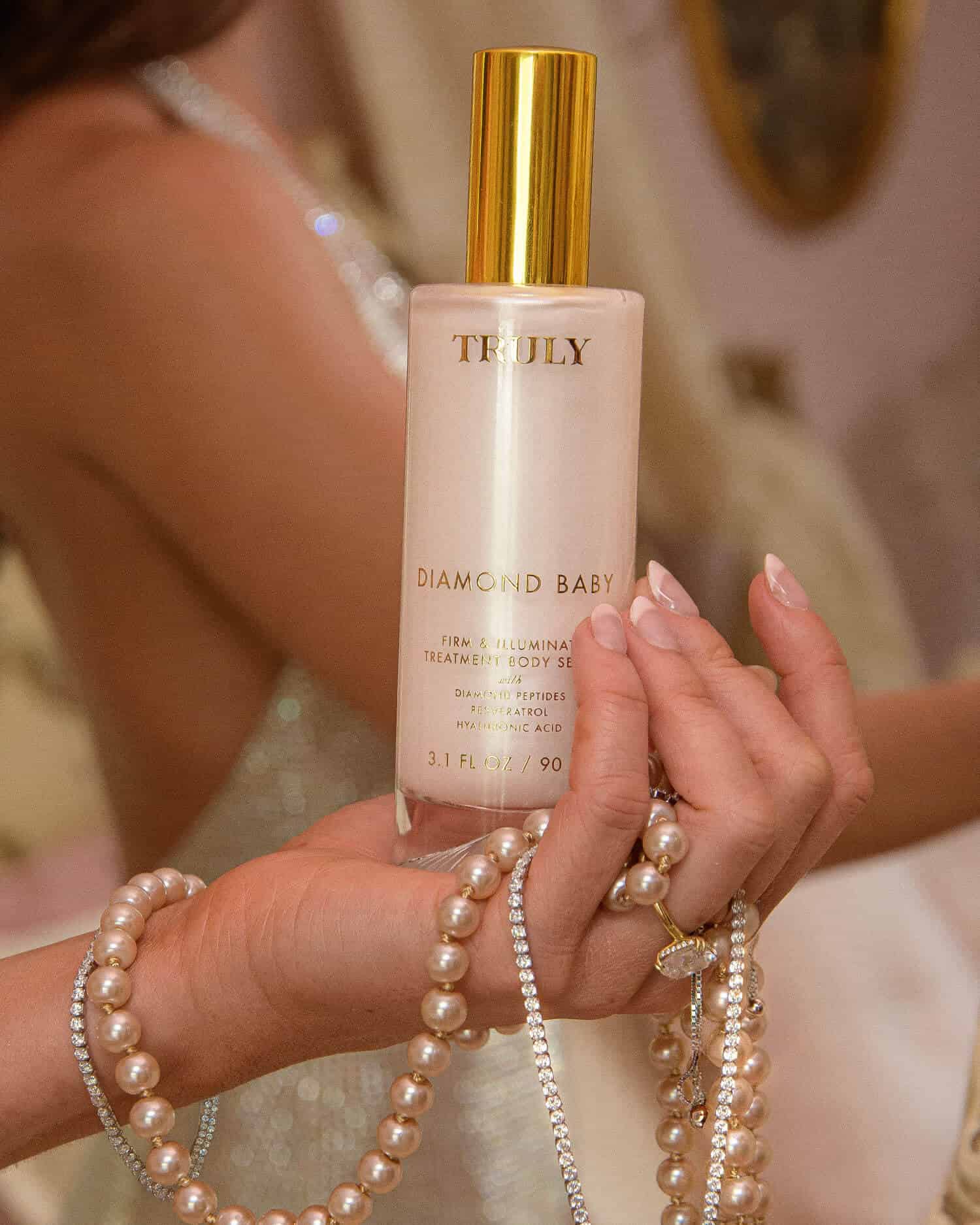 Diamond Baby Treatment Body Serum - Image 11
