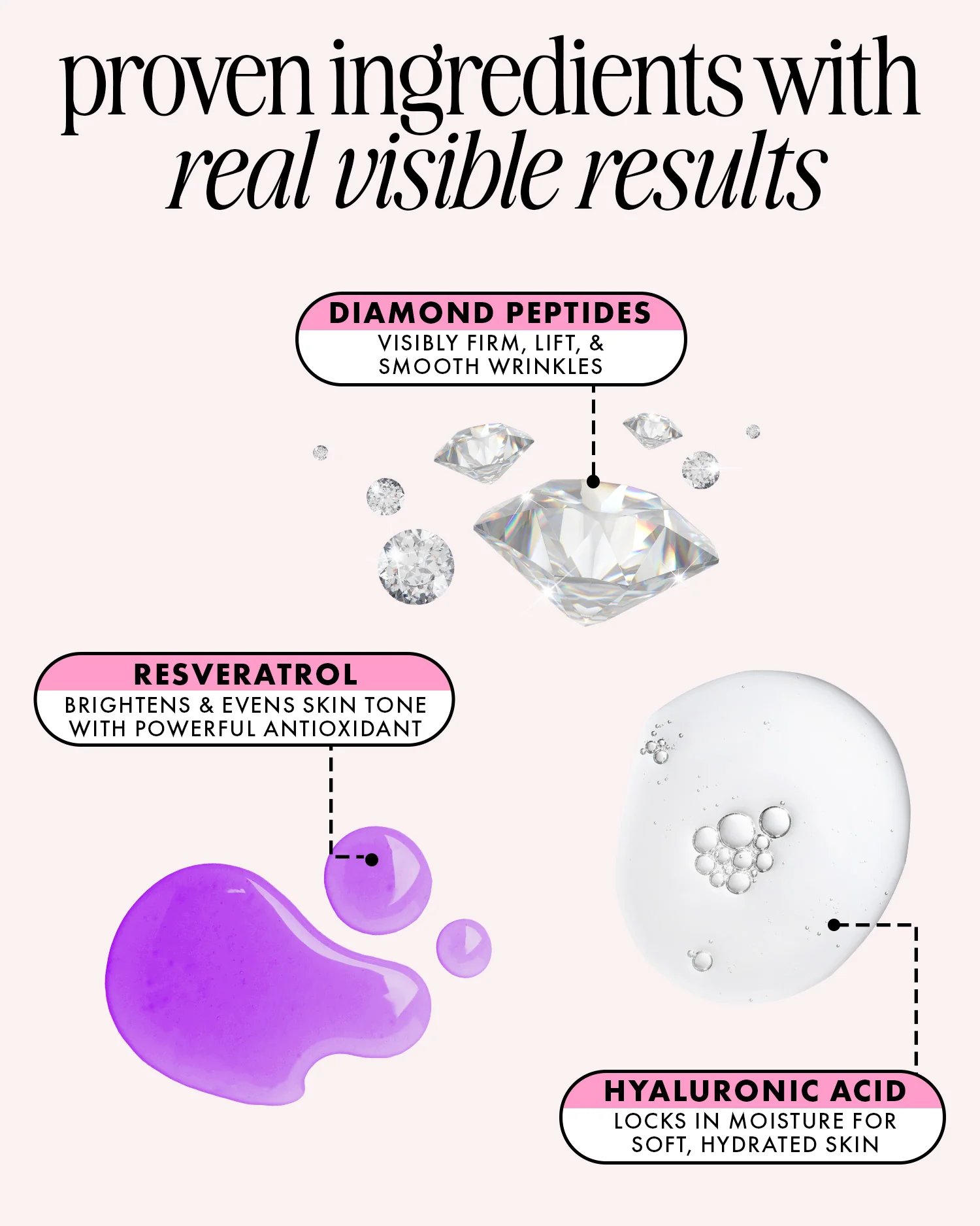 Diamond Baby Treatment Body Serum - Image 6