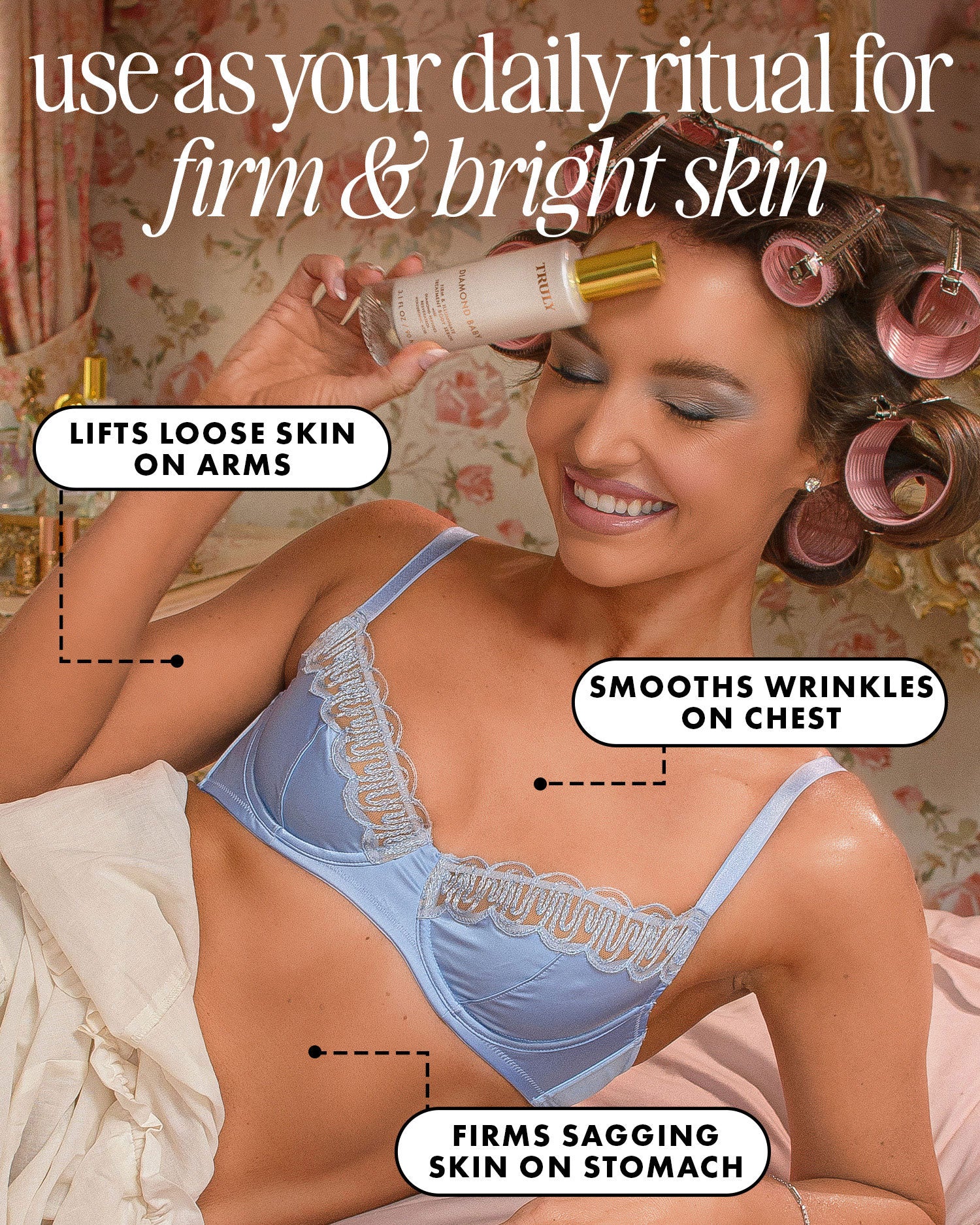 Diamond Baby Treatment Body Serum - Image 9