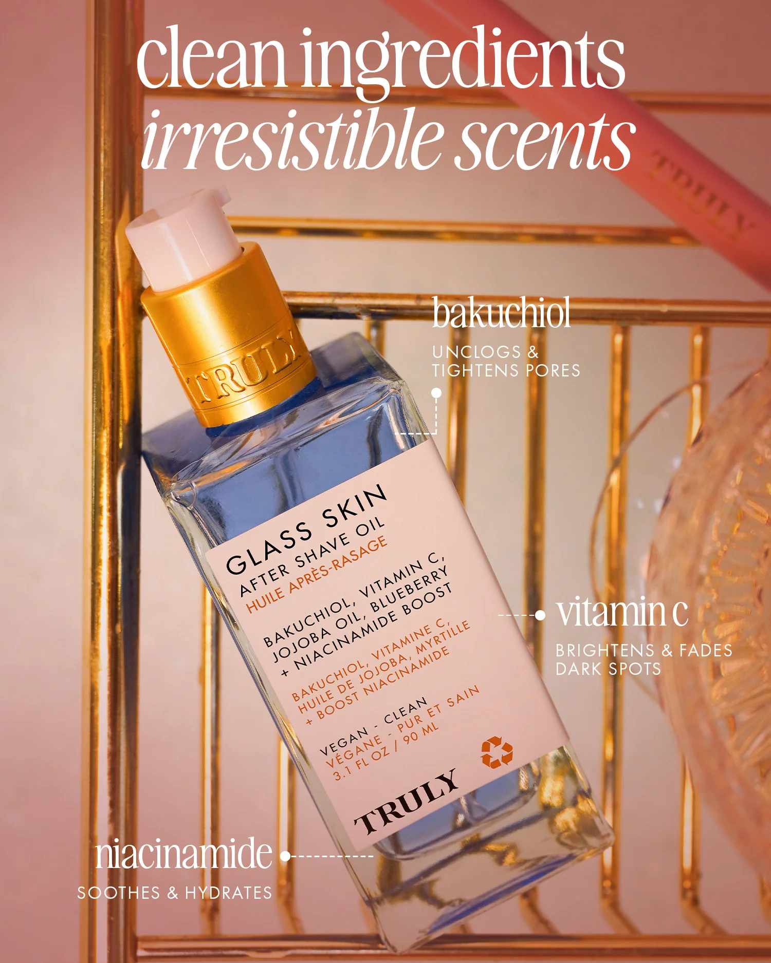 Glass Skin After Shave Oil - Image 4