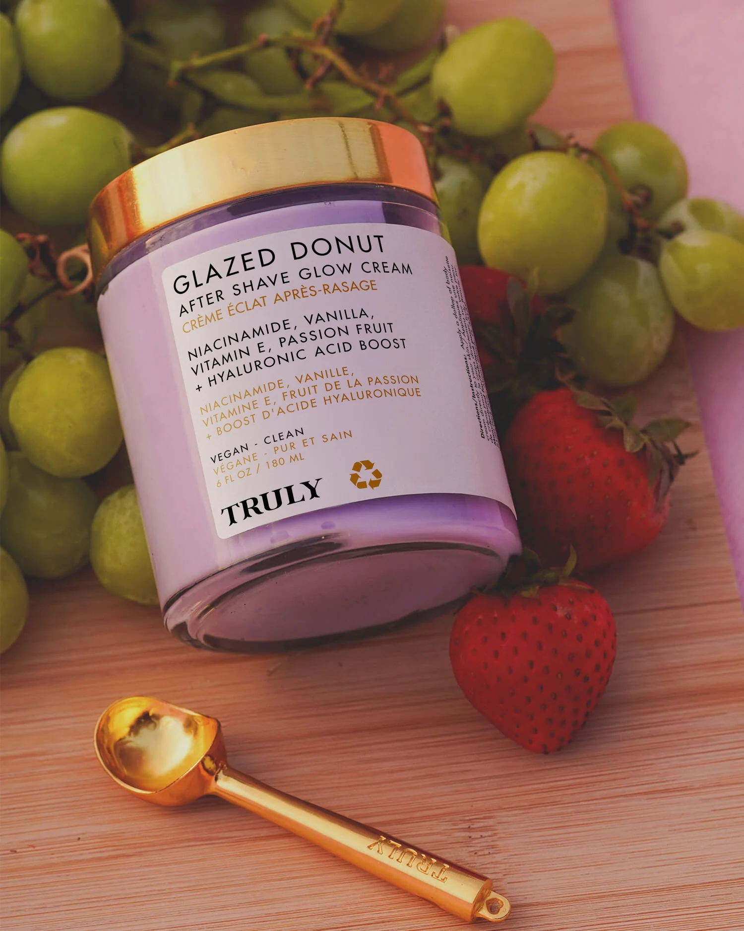 Glazed Donut Shave Duo - Image 4