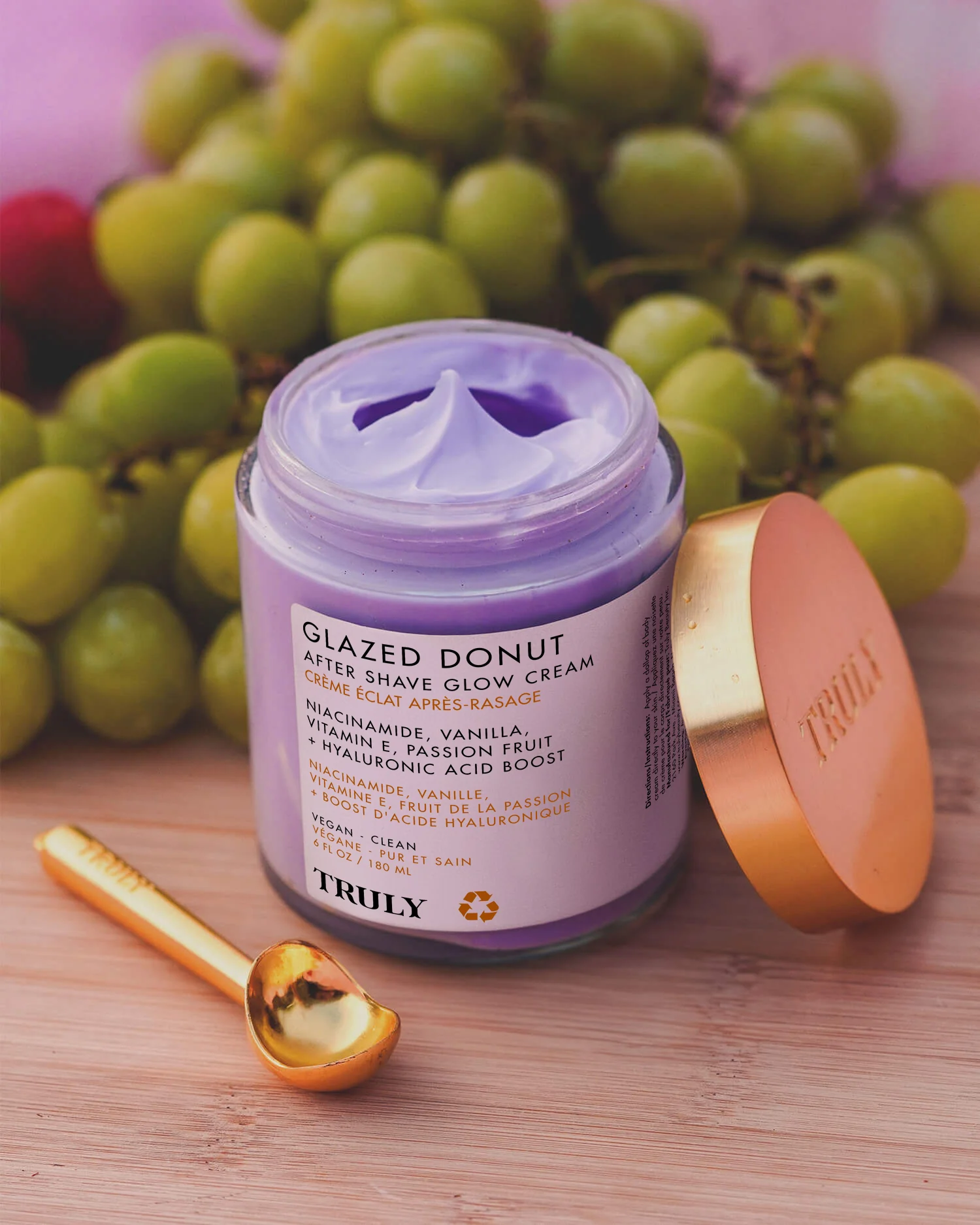 Glazed Donut Shave Duo - Image 5