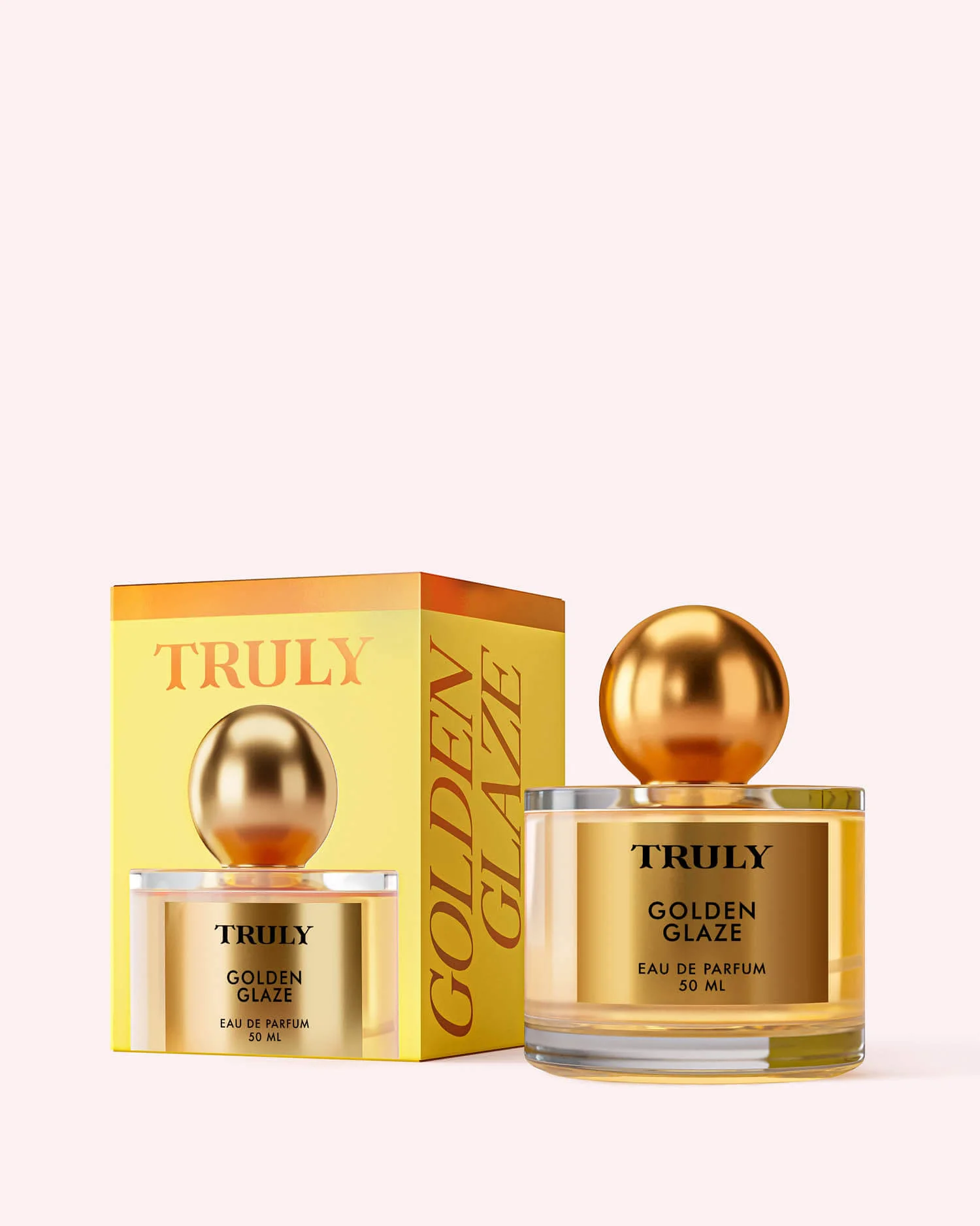 Golden Glaze Eau De Parfum - Image 3