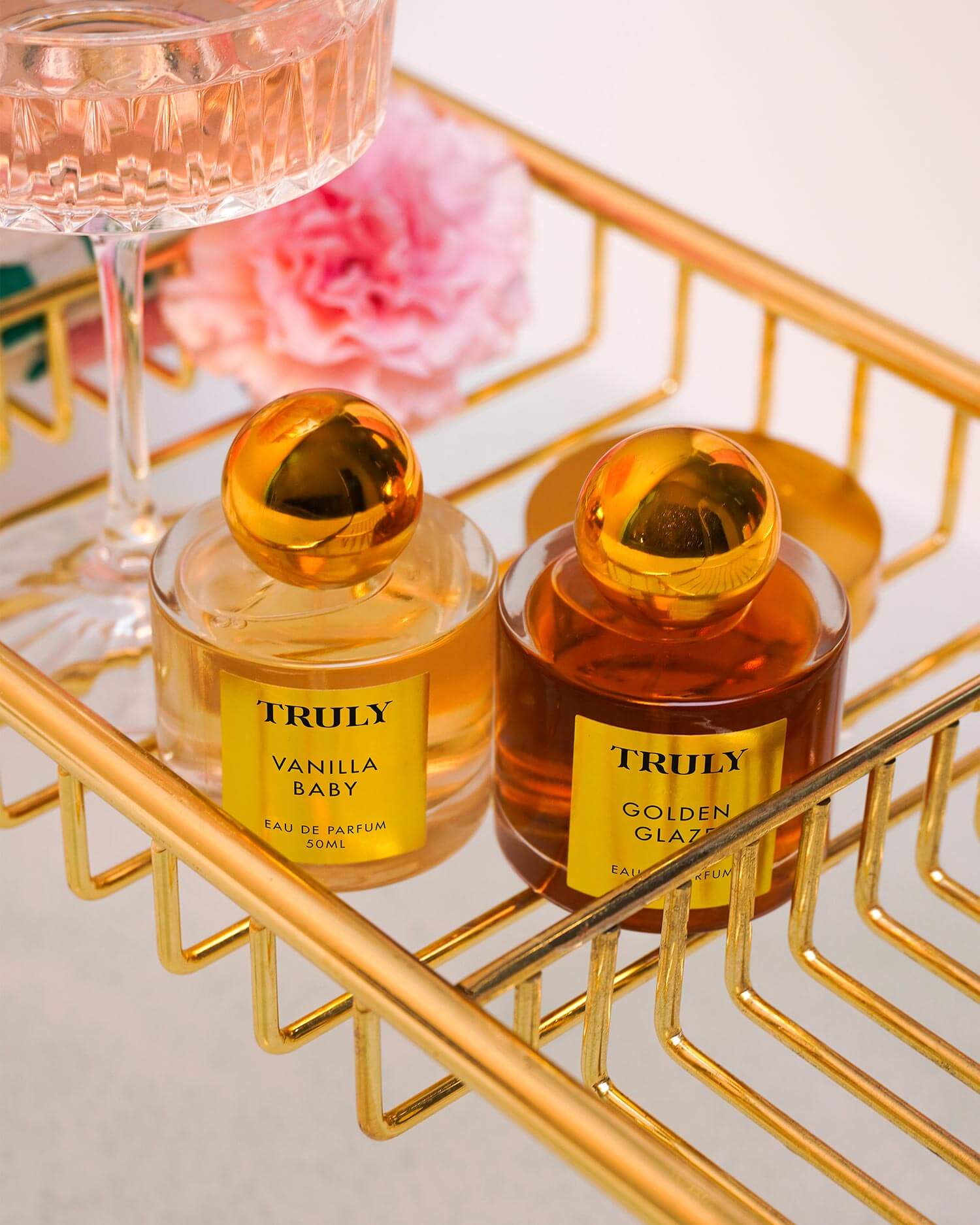 Golden Glaze Eau De Parfum - Image 6