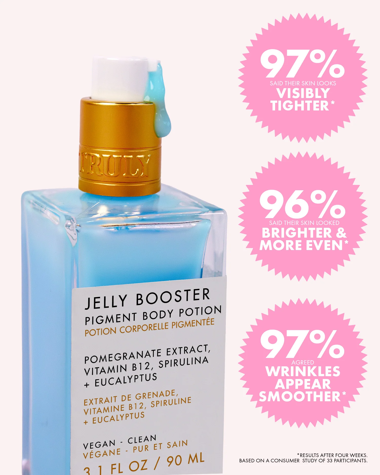 Jelly Booster Pigment Body Potion - Image 10