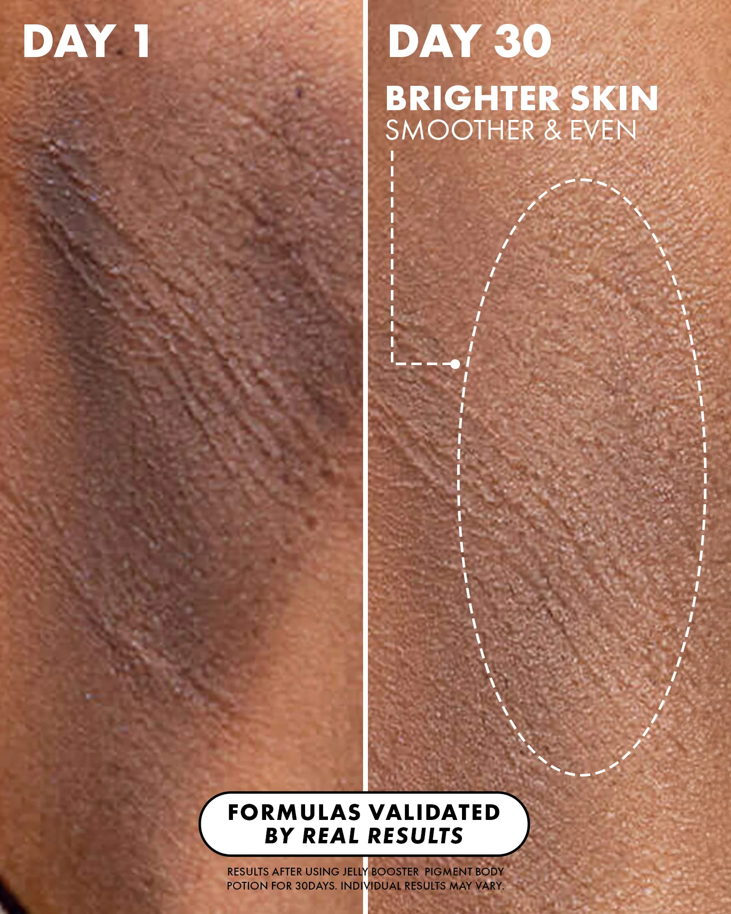 Jelly Booster Pigment Body Potion - Image 3