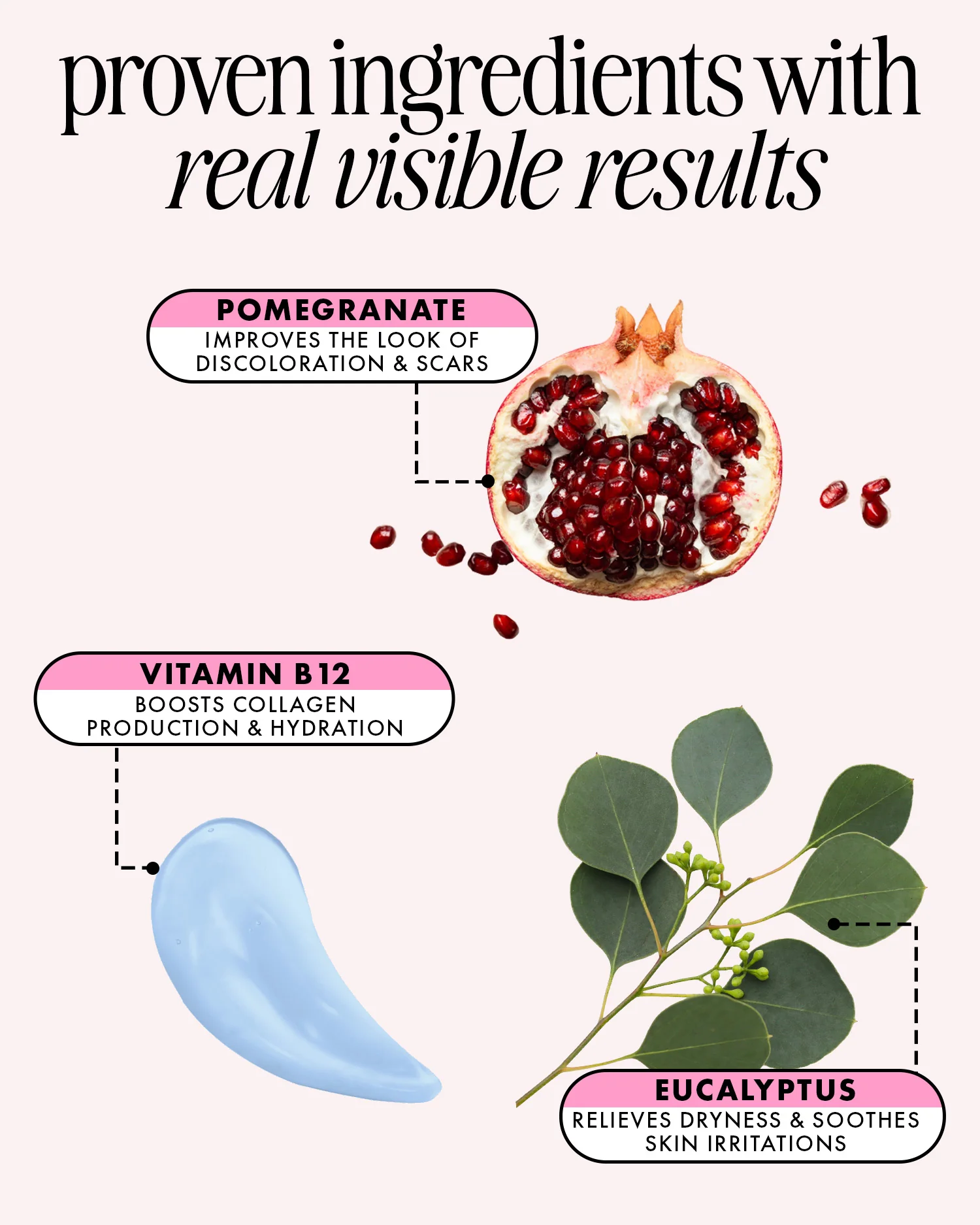 Jelly Booster Pigment Body Potion - Image 6