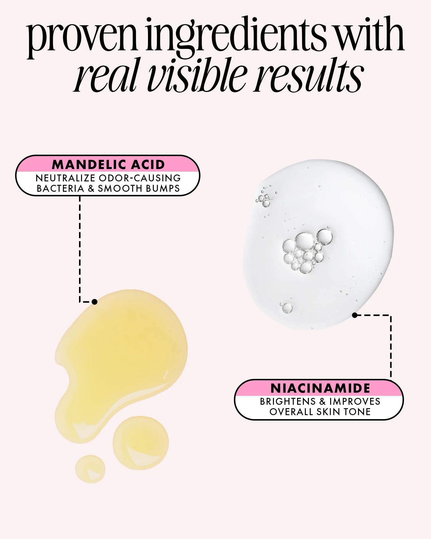 Unicorn Fruit Skin Brightening and Smoothing Deodorant - Image 6