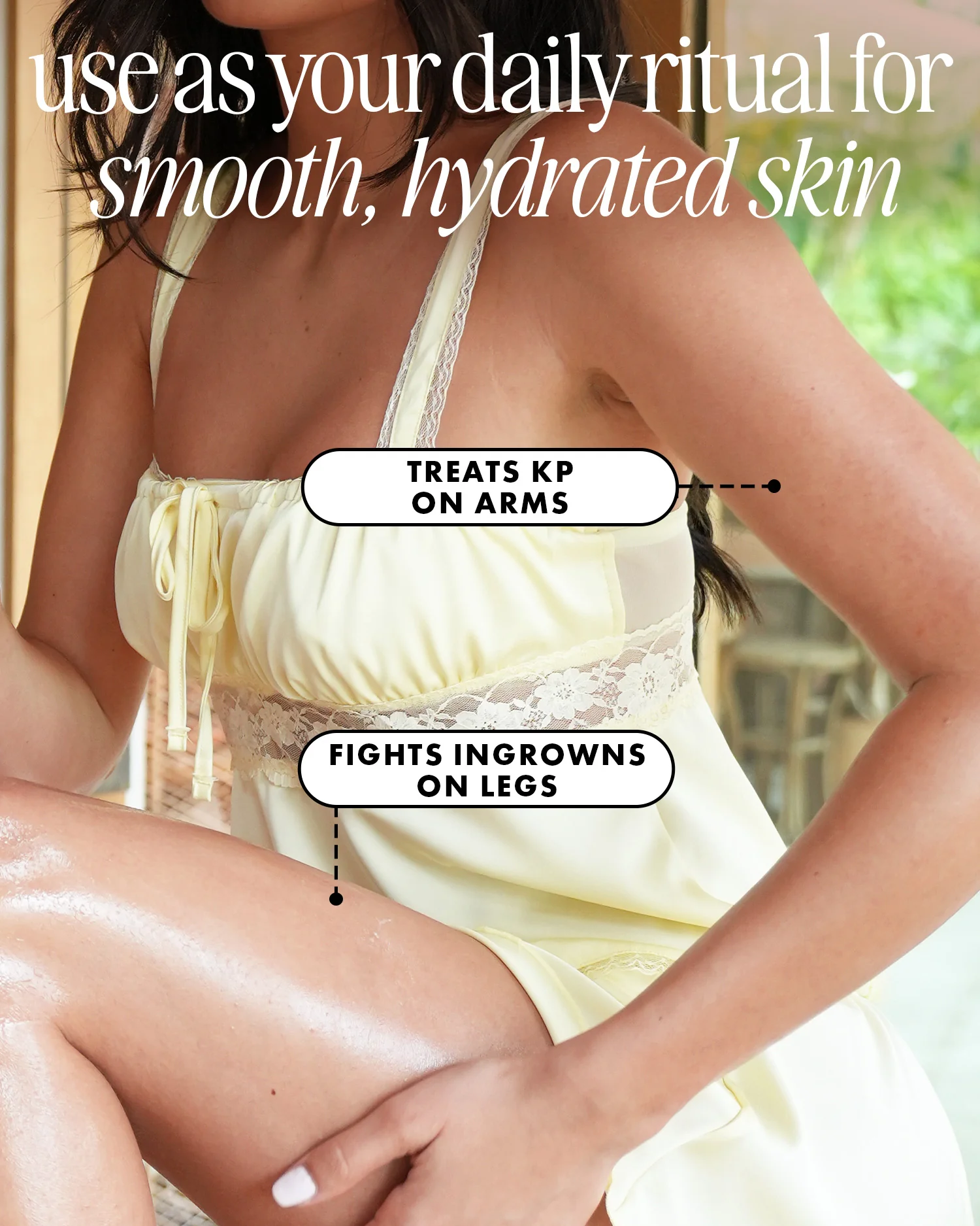 Smooth Legend After Shave Serum - Image 9