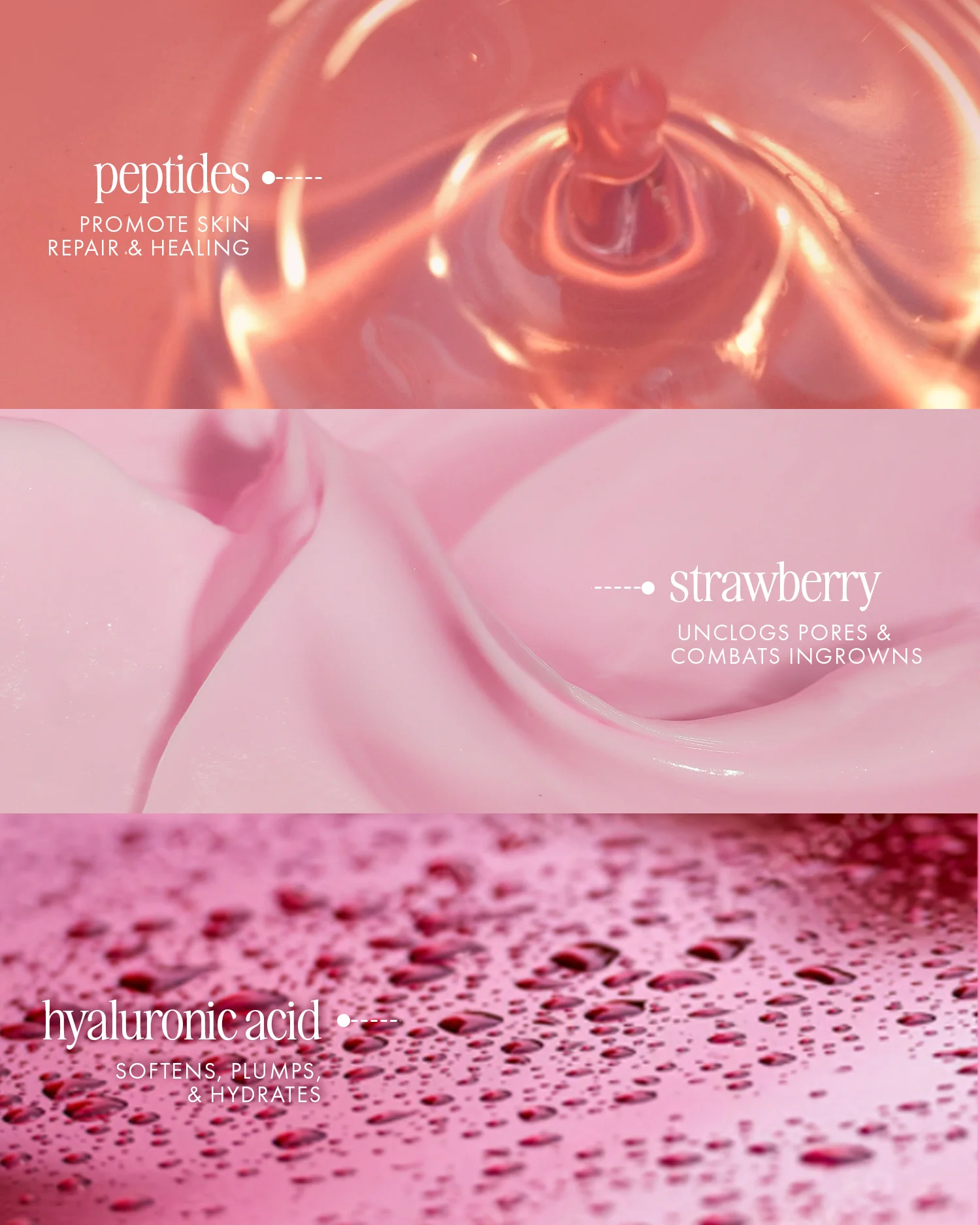 Soft Serve Luxury Trio - Image 6