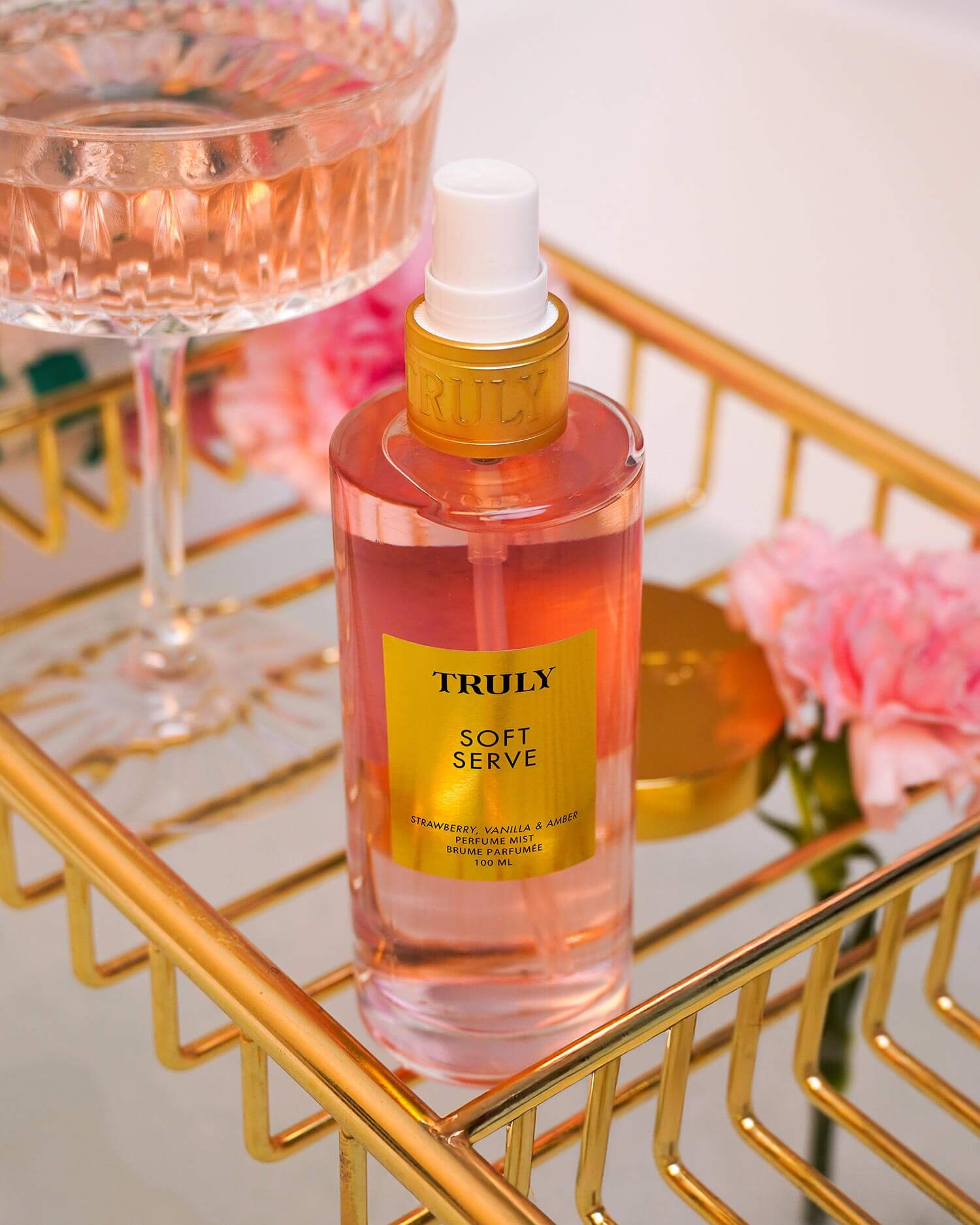 Soft Serve Perfume Mist - Image 5