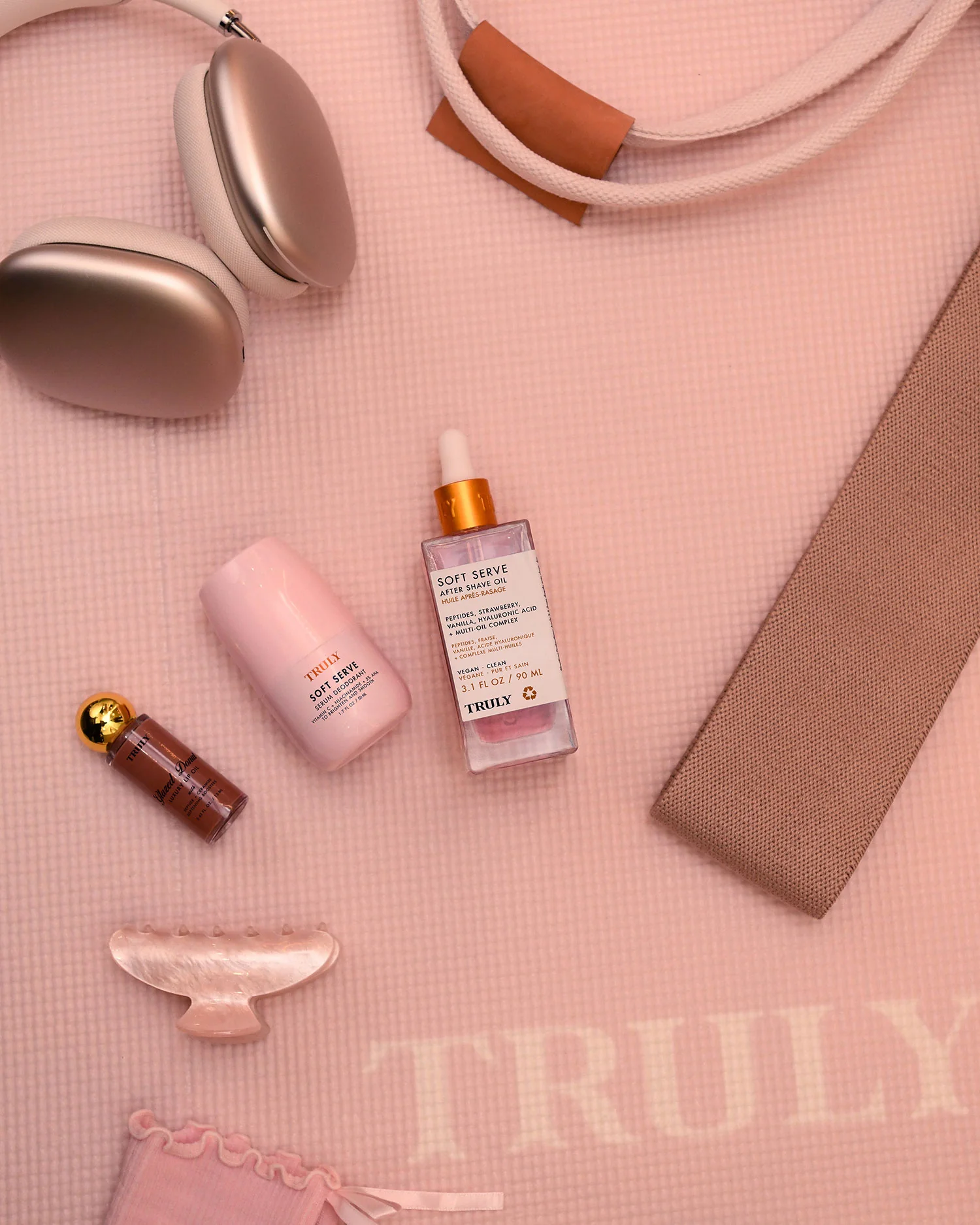 Soft Serve Serum Deodorant - Image 7