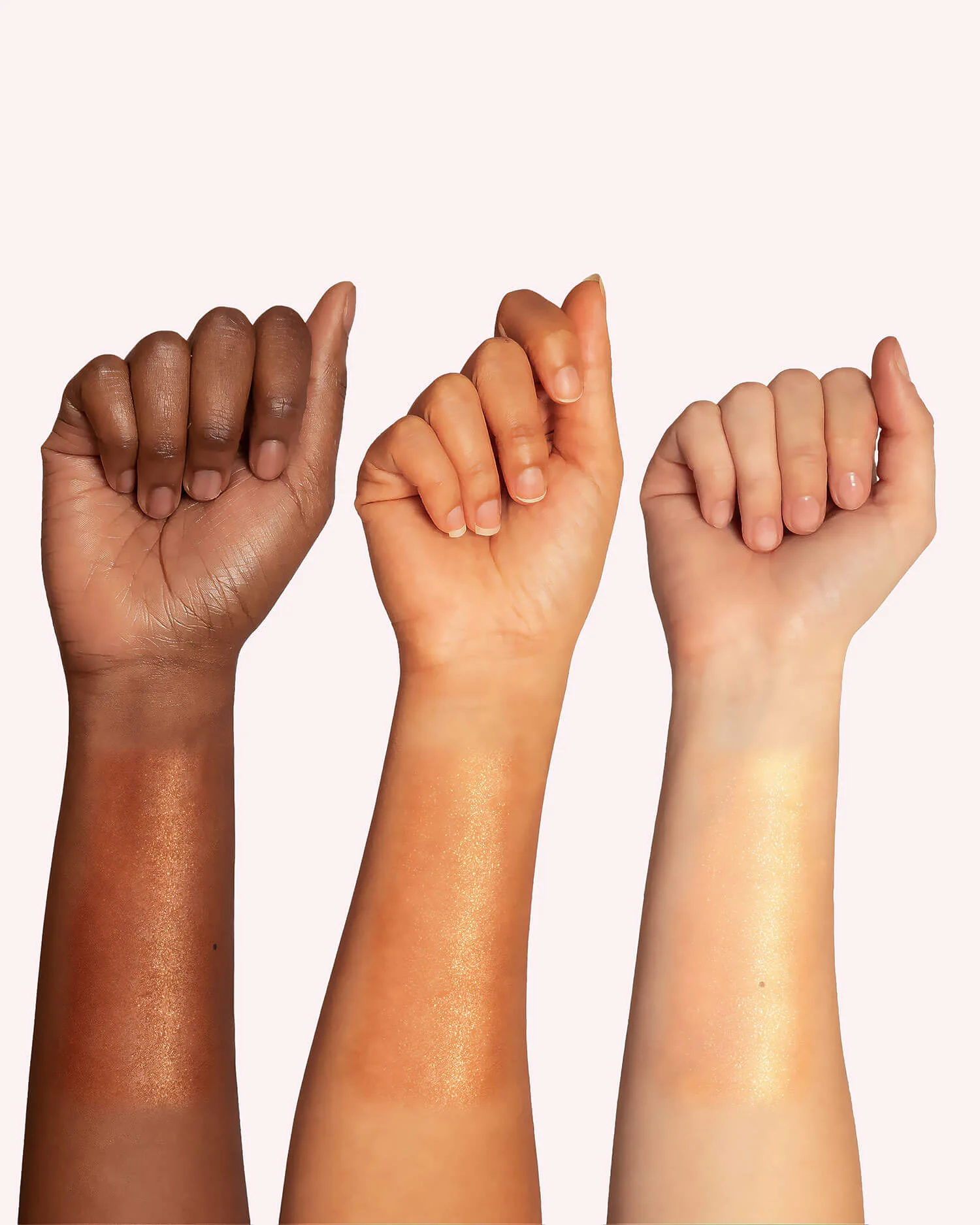 Sun Drops Bronze Body Glow - Image 10