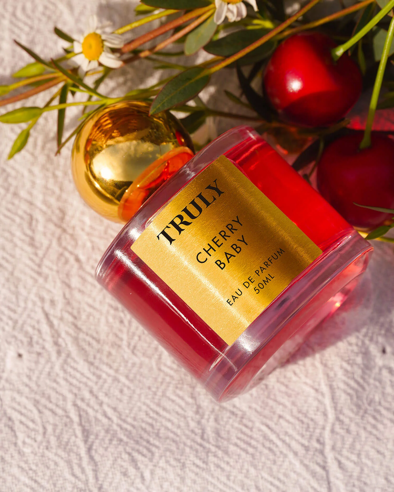 Temptations Collection Eau De Parfum Set - Image 5