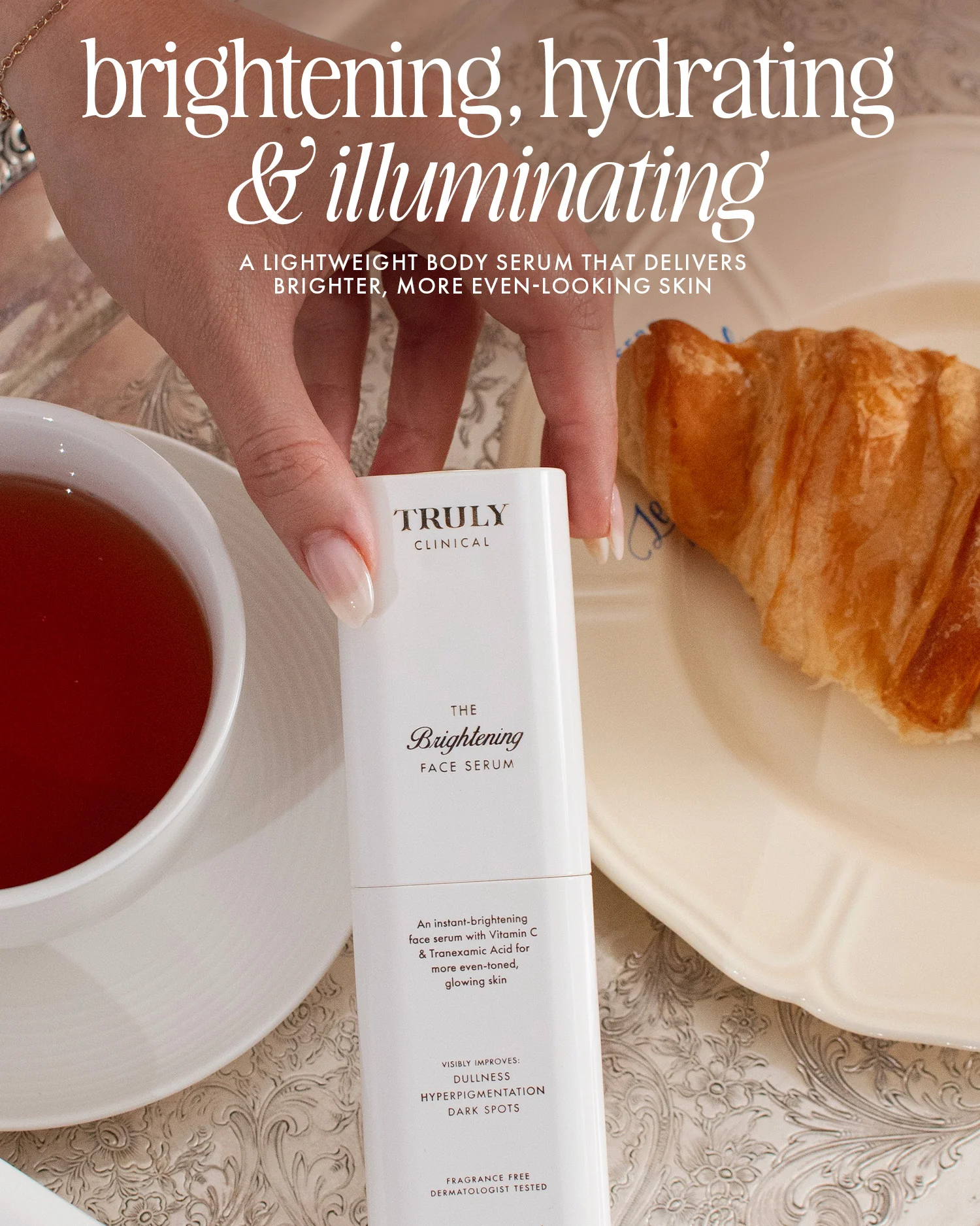 The Brightening Face Routine - Image 3