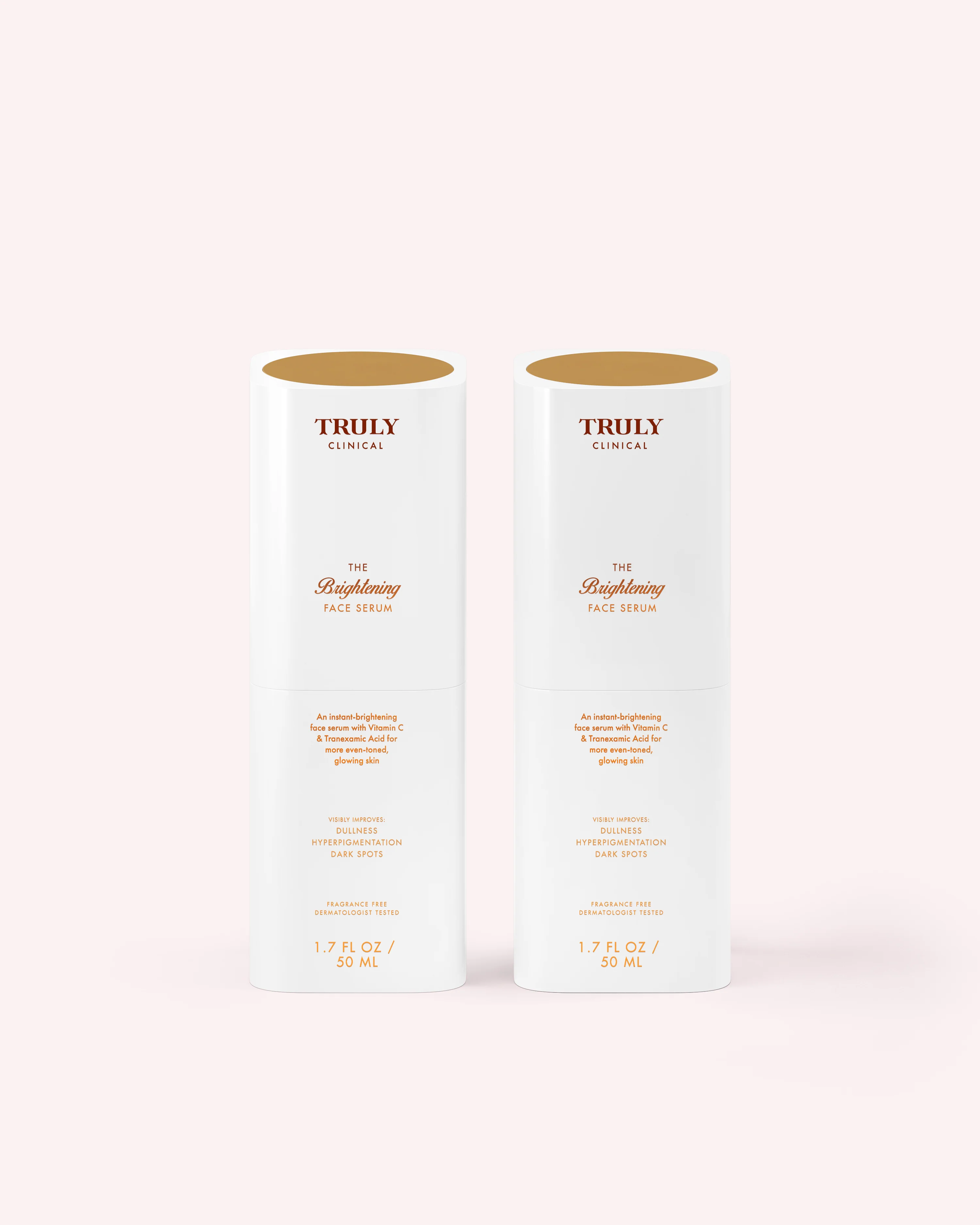 The Brightening Face Serum - Image 3