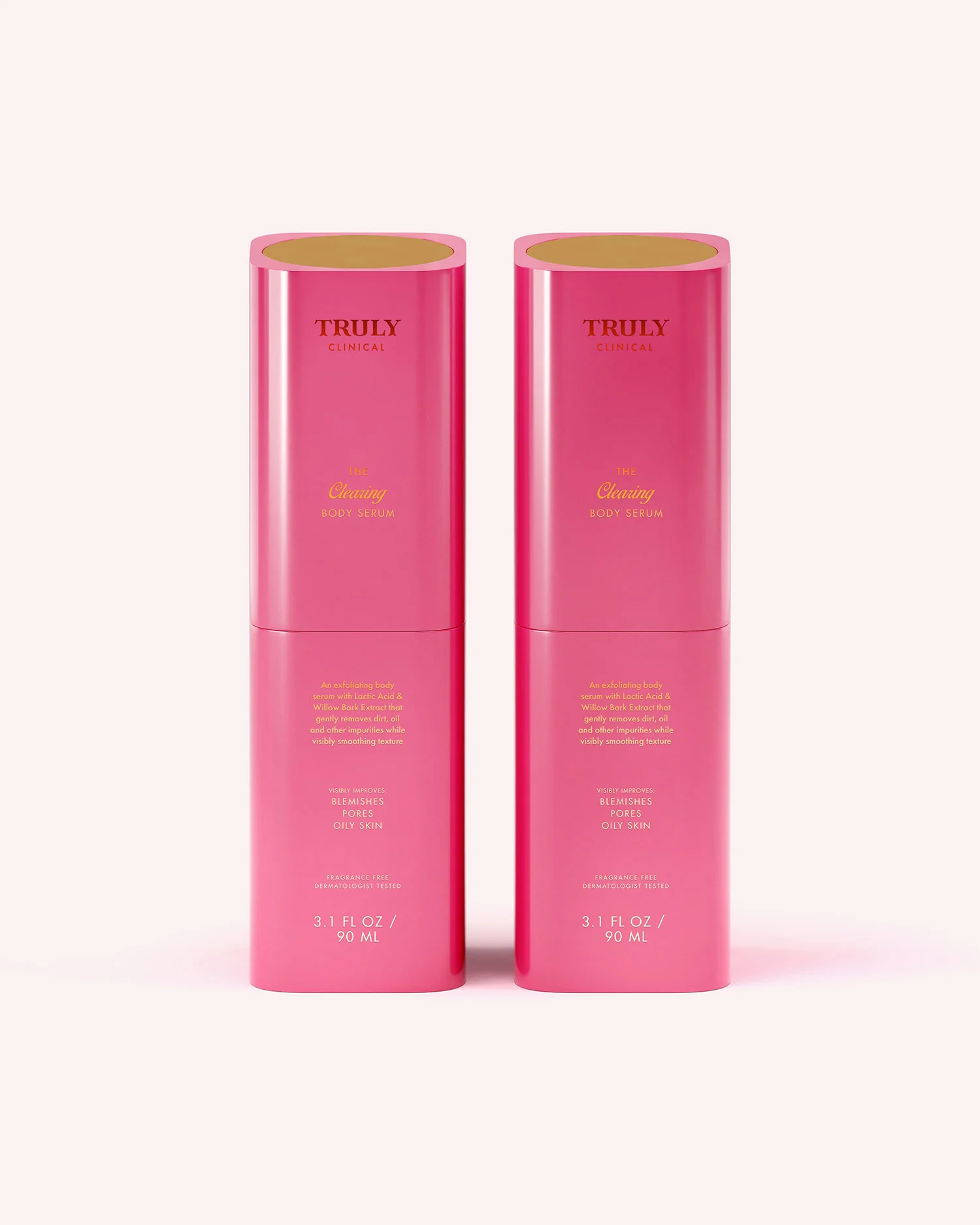 The Clearing Body Serum - Image 3