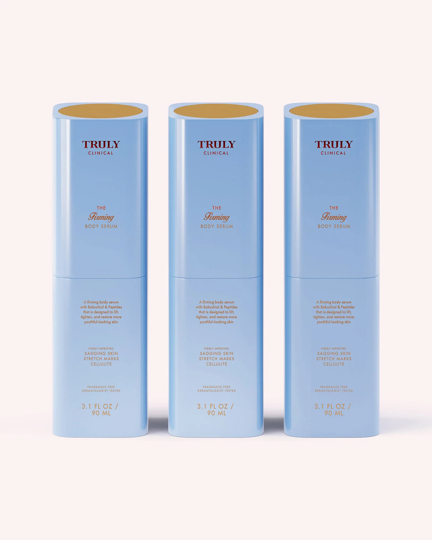 The Firming Body Serum - Image 5