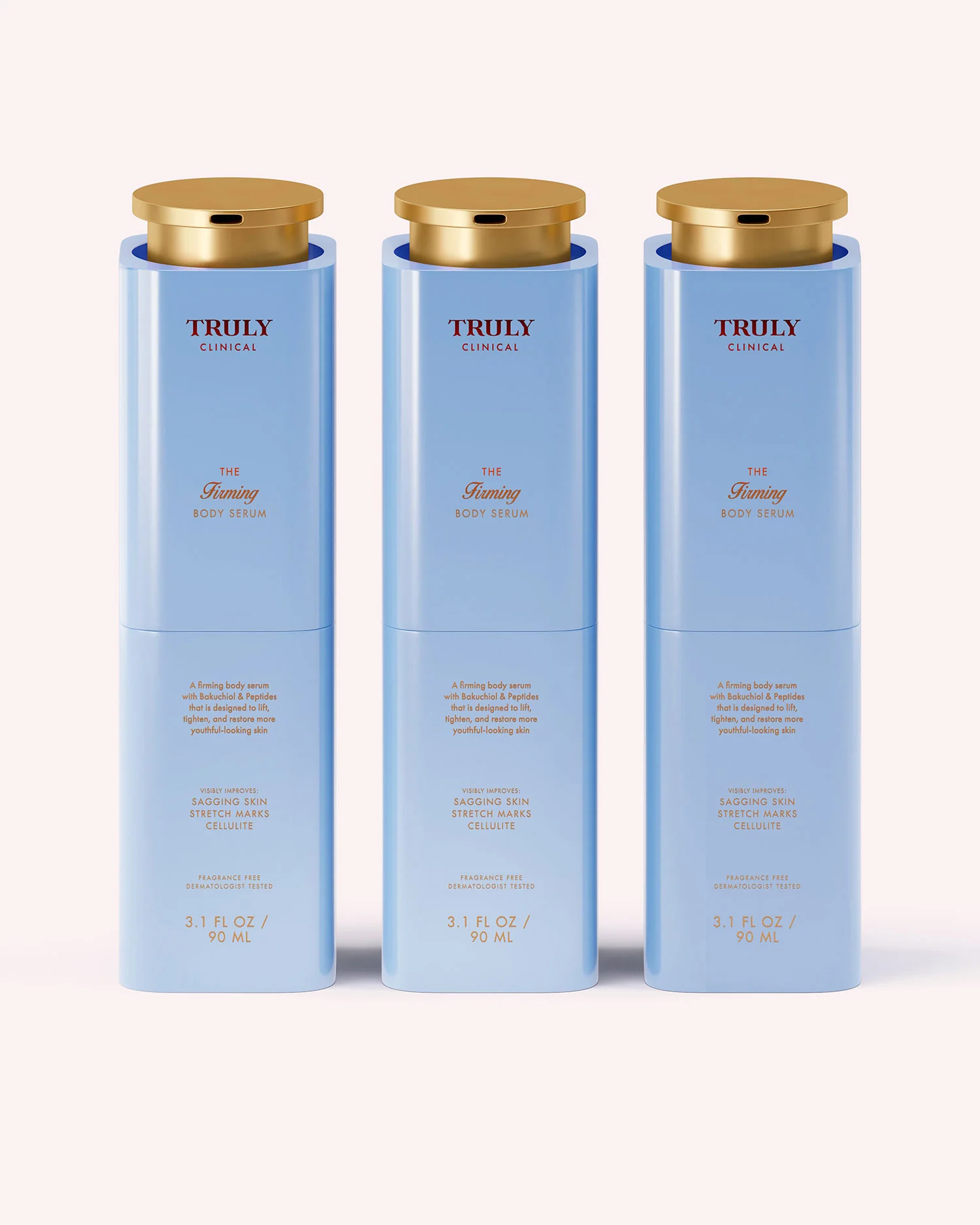 The Firming Body Serum - Image 6