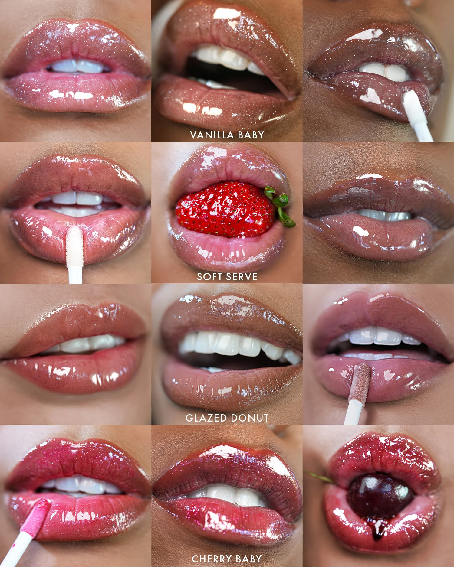 The Glossy Duo - Image 14