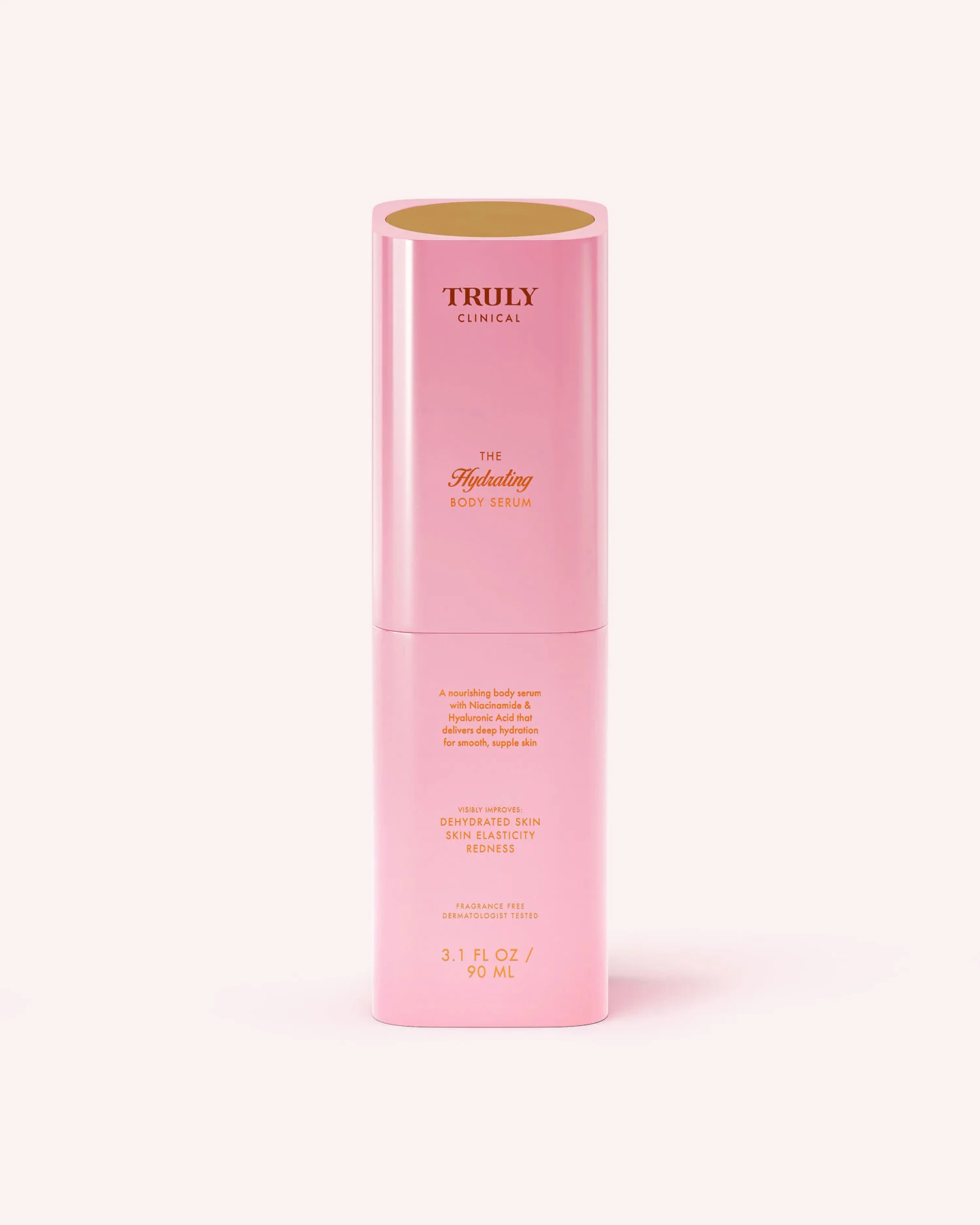 The Hydrating Body Serum