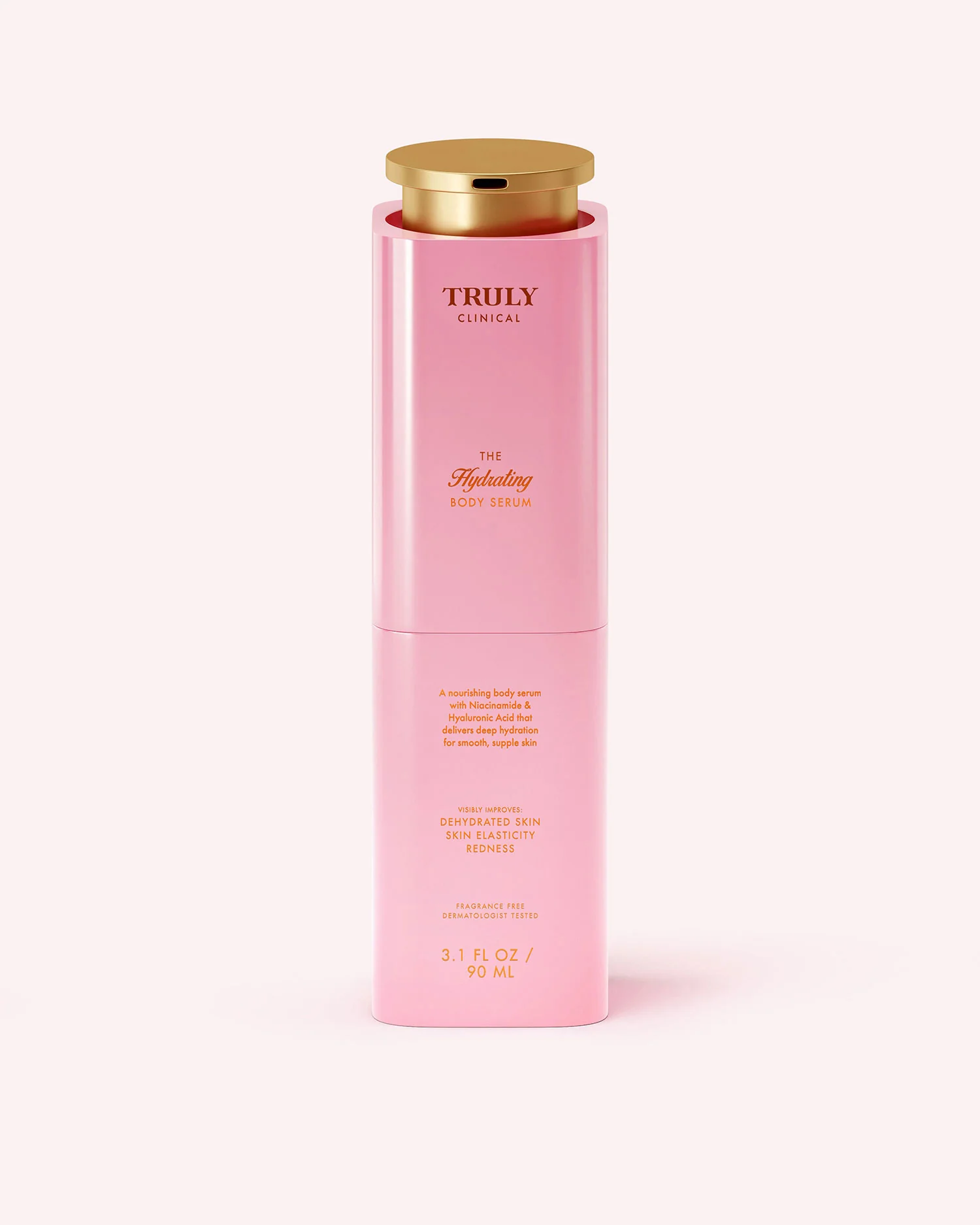 The Hydrating Body Serum - Image 2