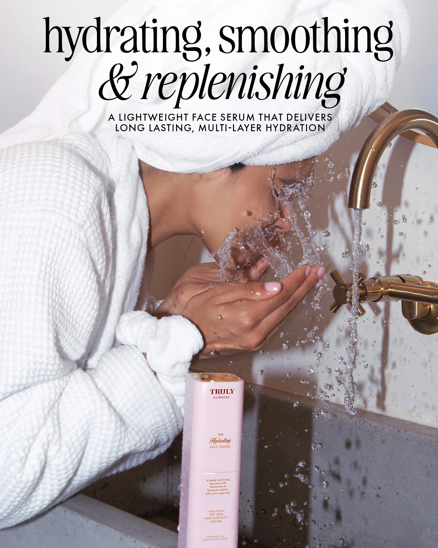 The Hydrating Face Routine - Image 4