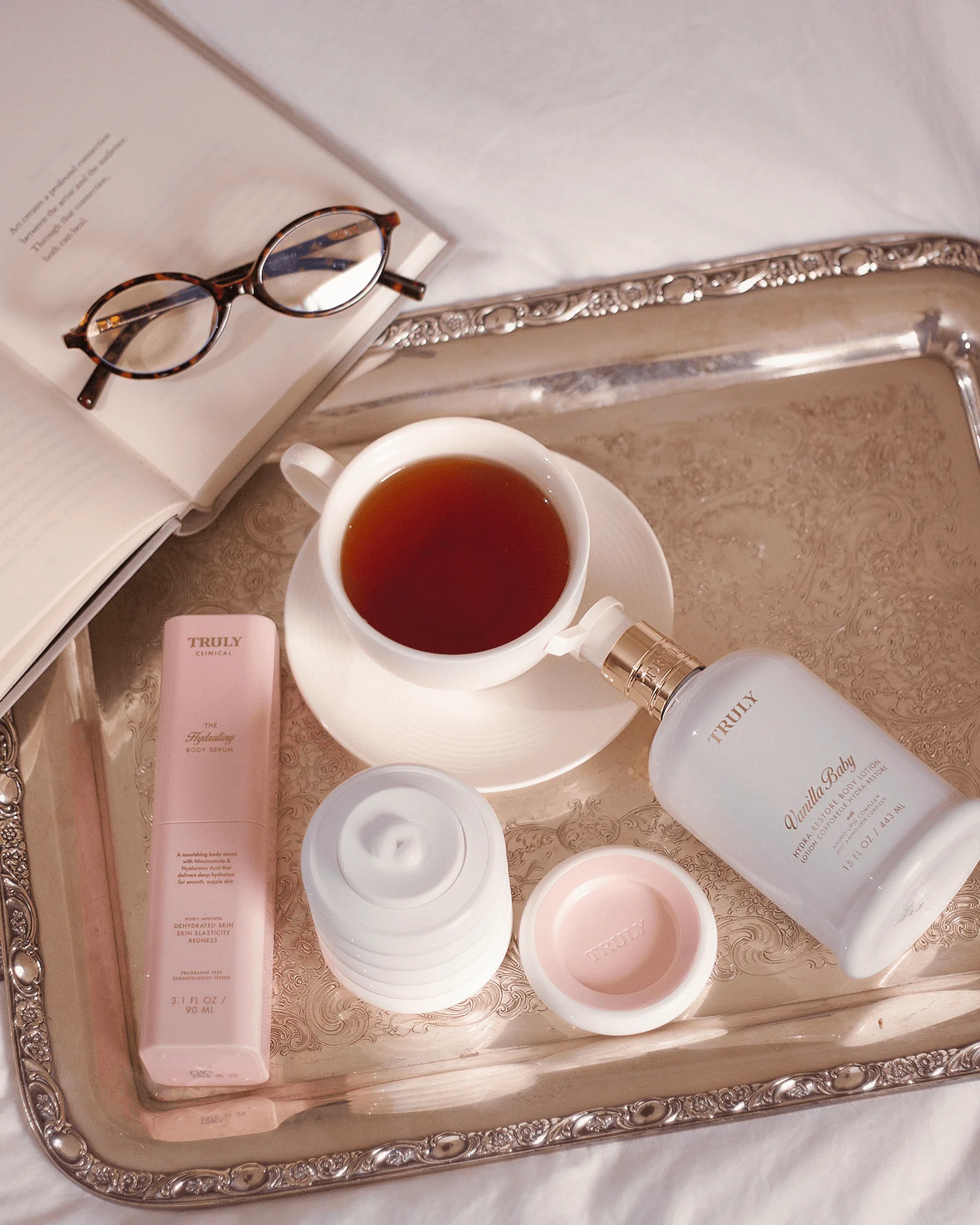 The Hydrating Face Routine - Image 7