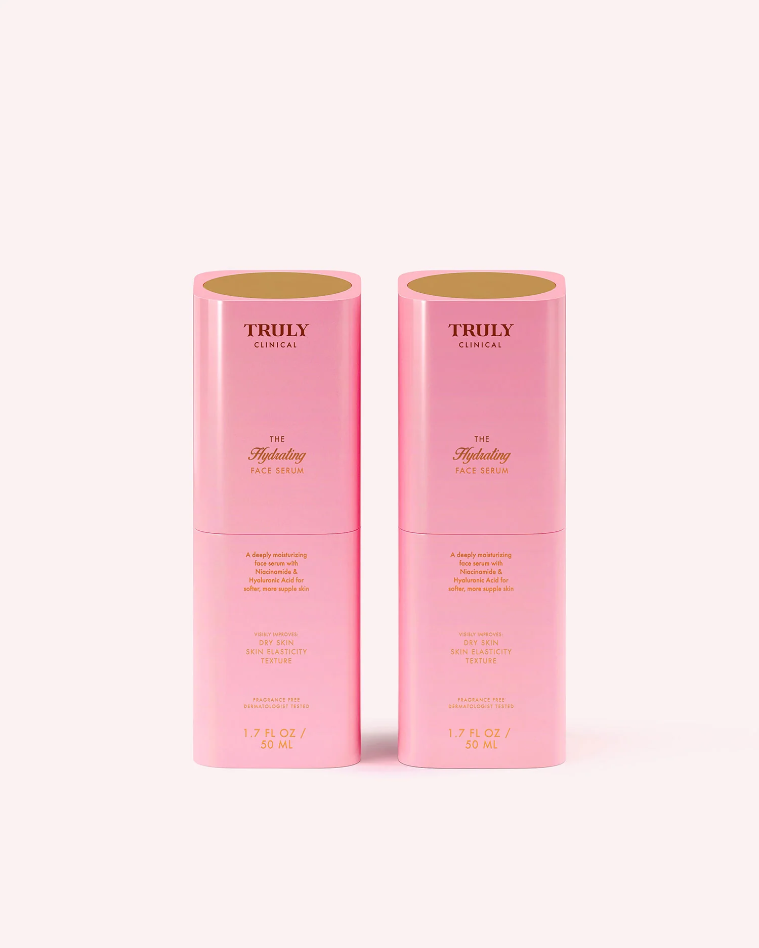 The Hydrating Face Serum - Image 3