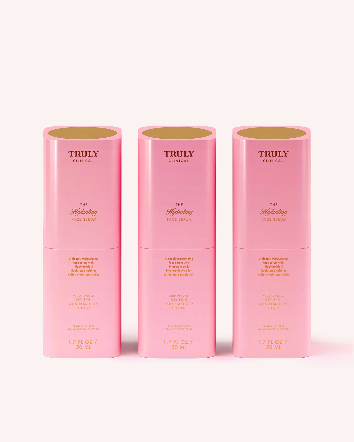 The Hydrating Face Serum - Image 4