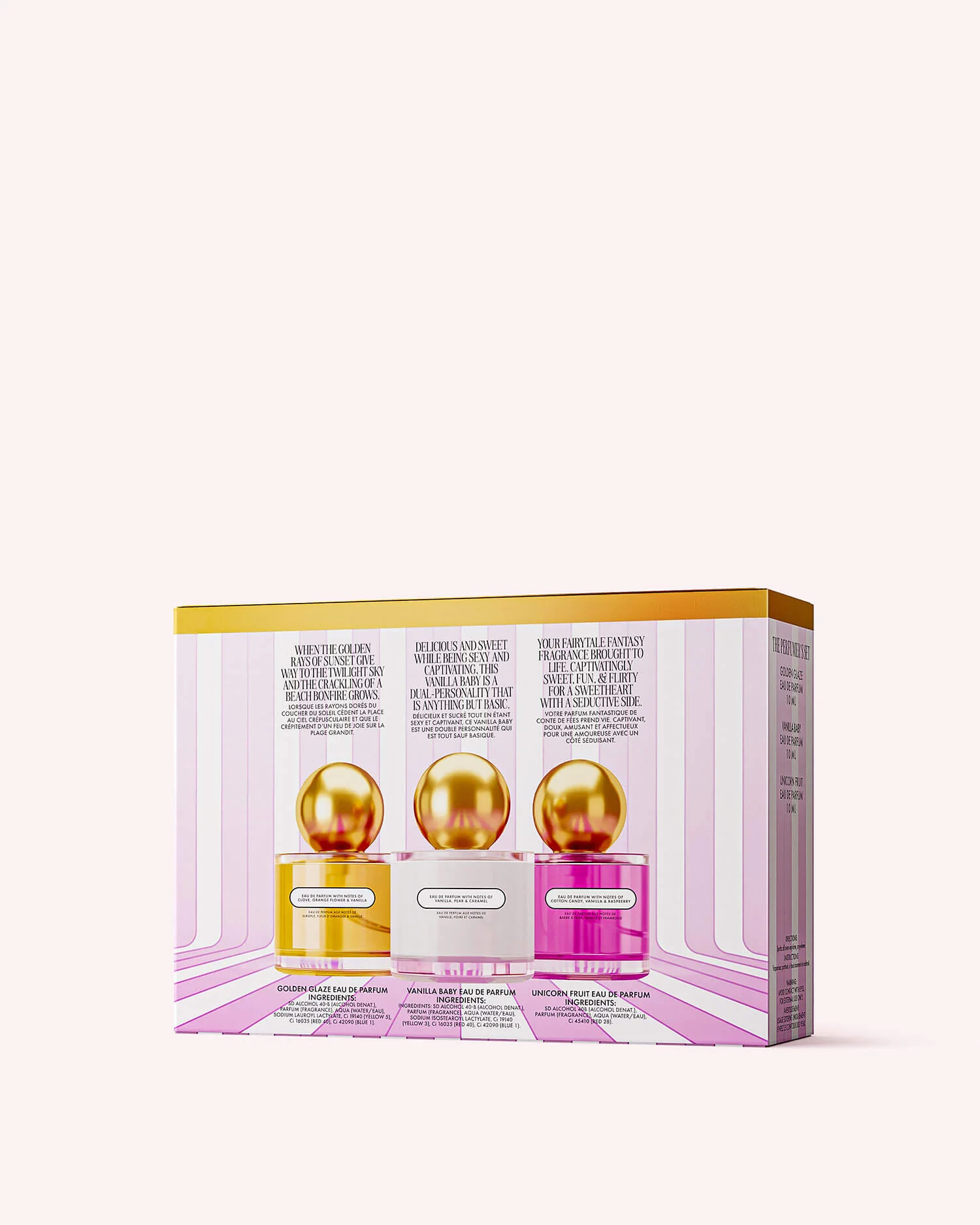 The Perfumer's Set - Image 4