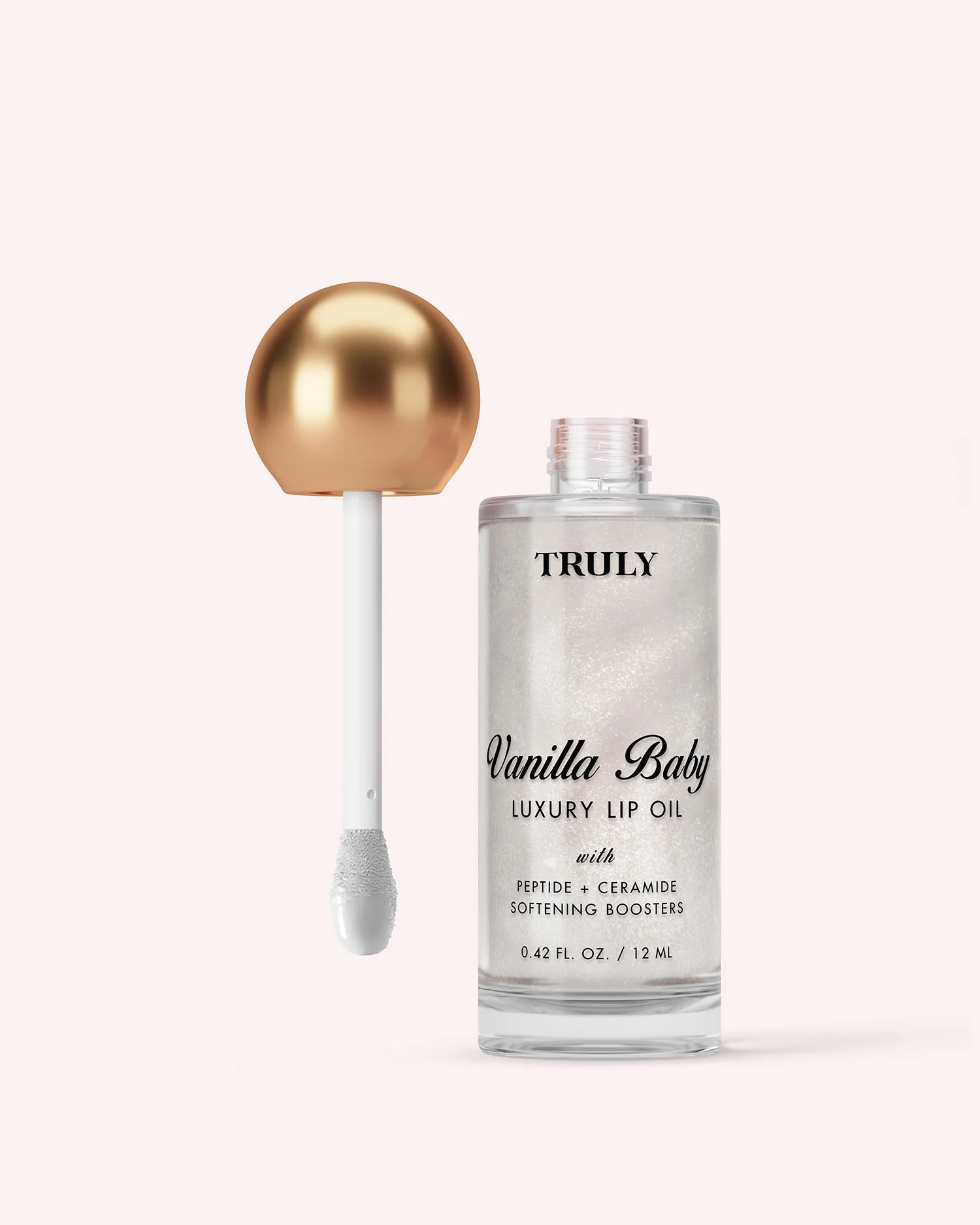 Luxury Peptide Lip Oil - Image 4