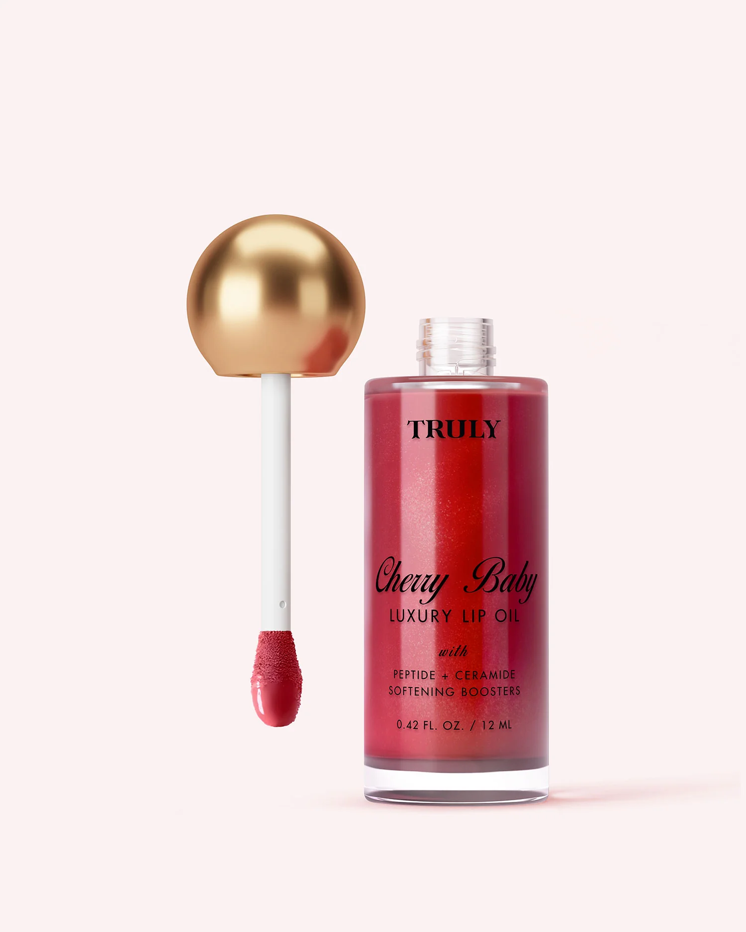 Luxury Peptide Lip Oil - Image 3