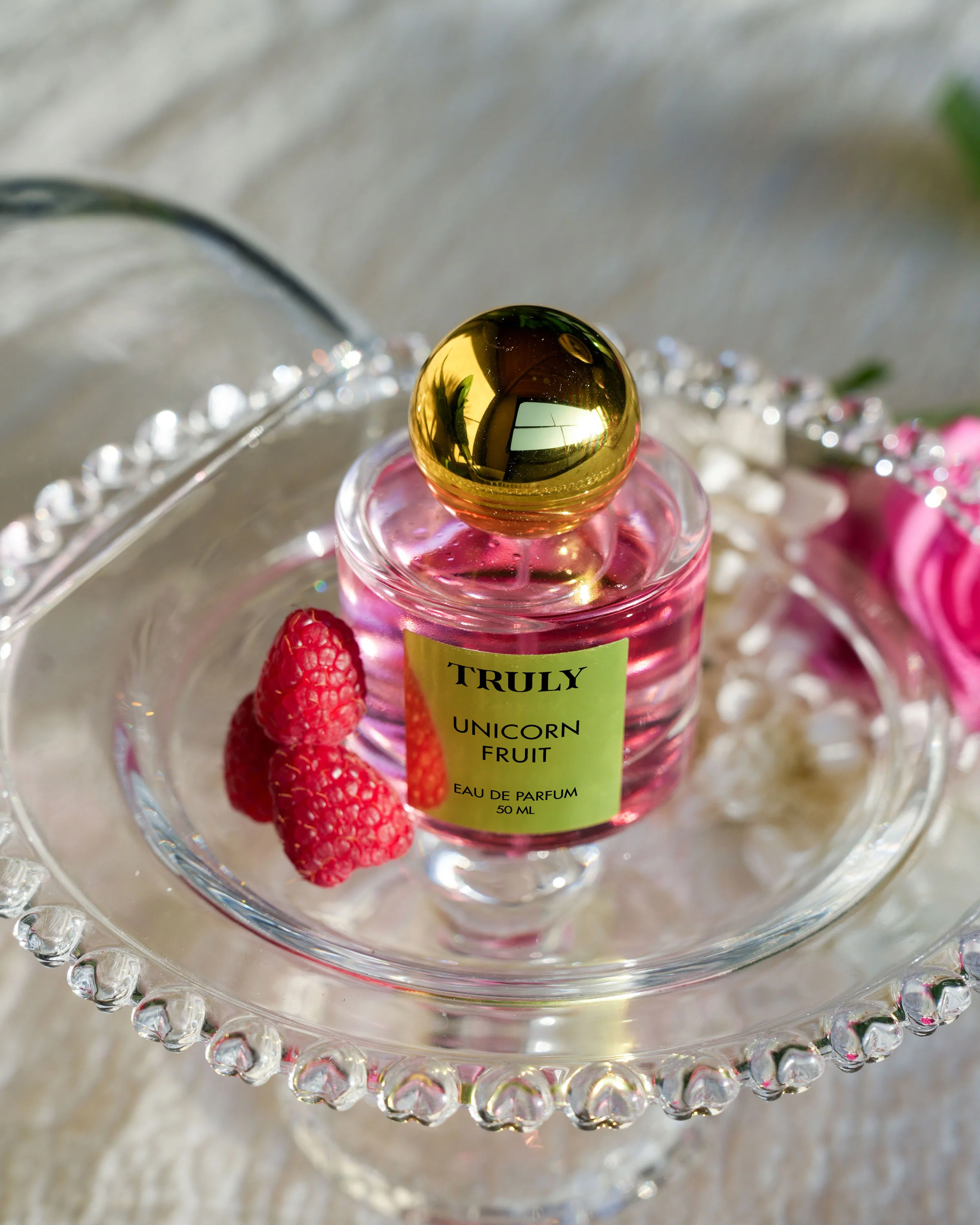 Unicorn Fruit Eau De Parfum - Image 4