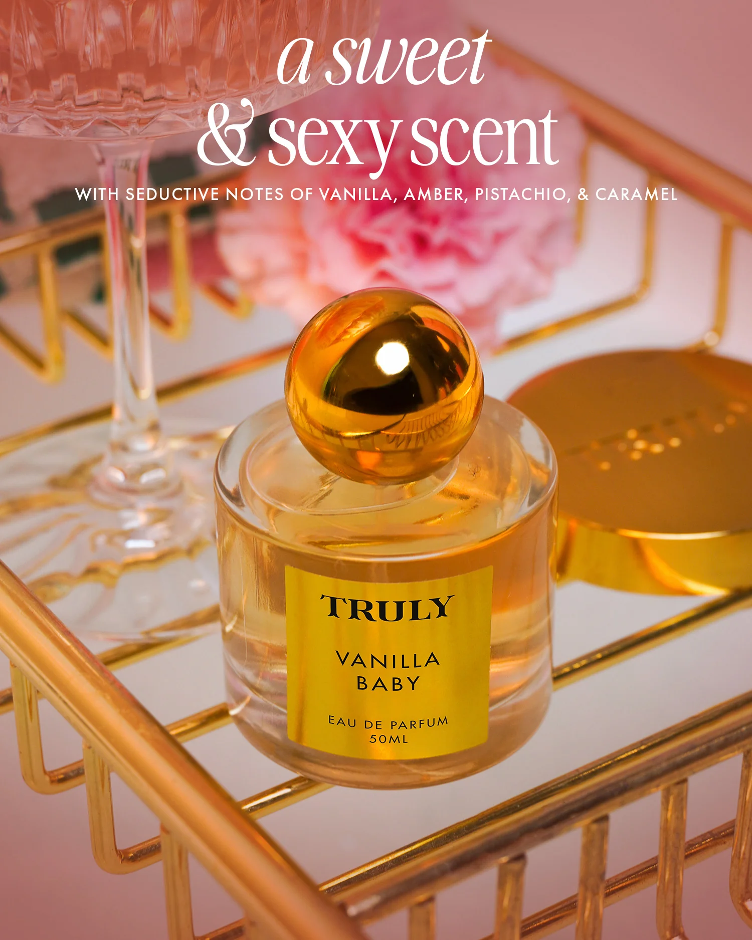 Vanilla Baby Eau De Parfum - Image 5